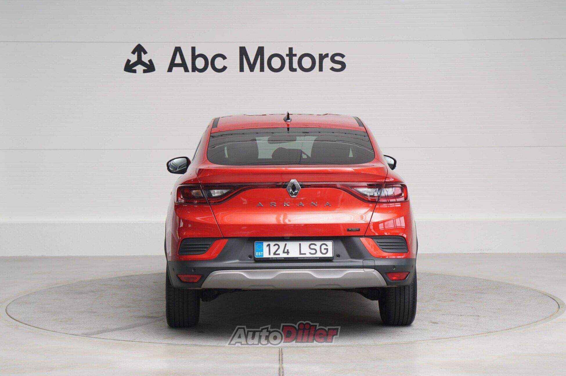 Renault Arkana 2023, kuva 5/10