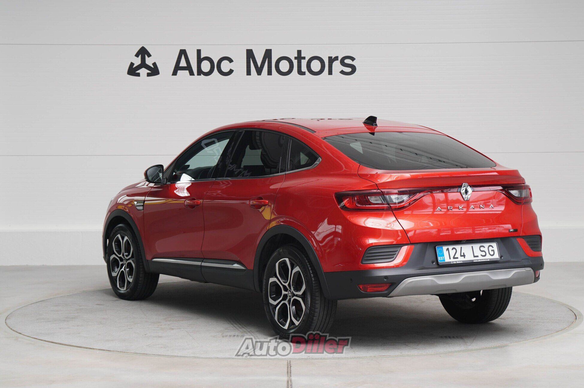 Renault Arkana 2023, kuva 6/10