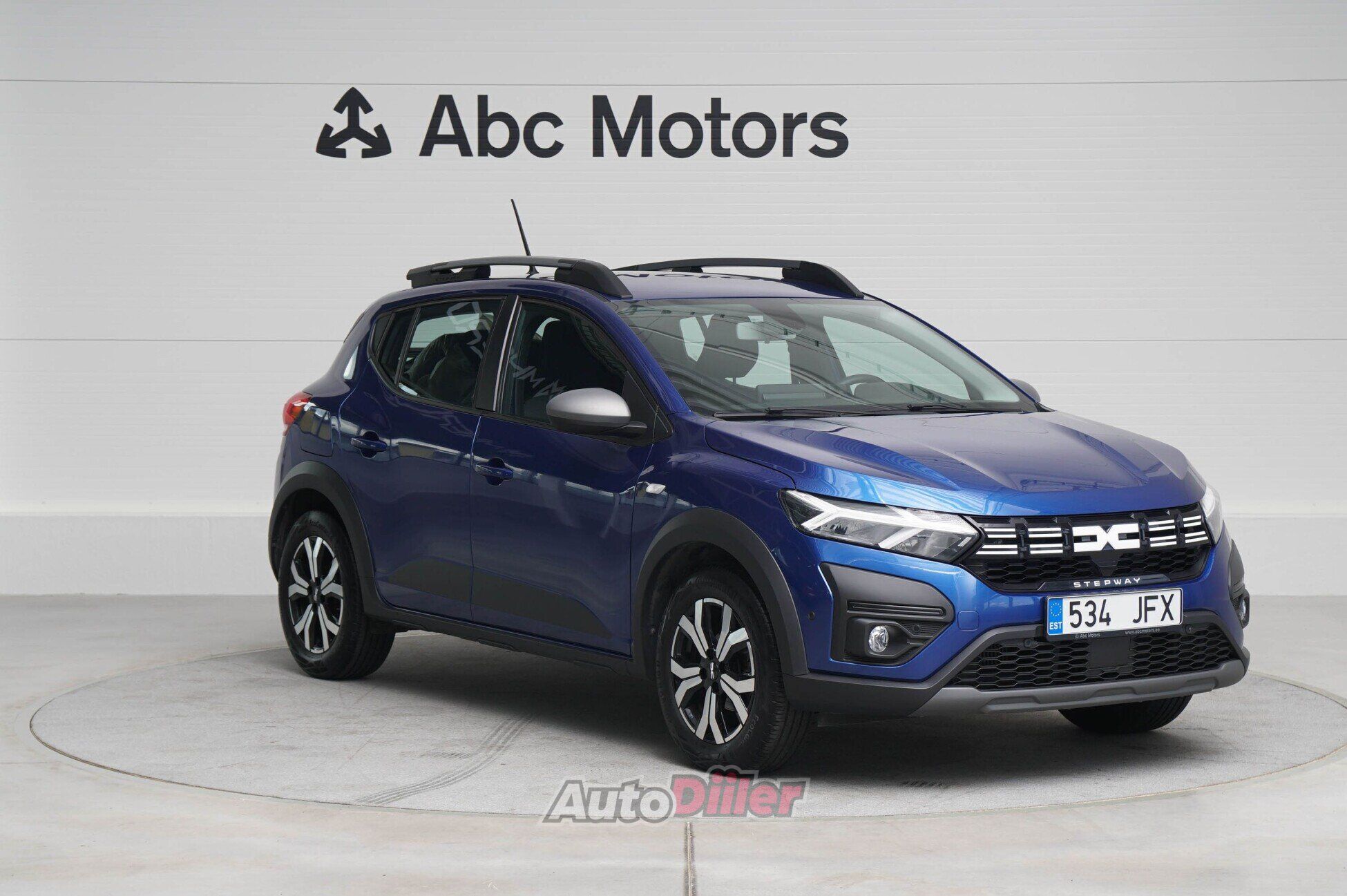 Dacia Sandero 2023, kuva 3/10