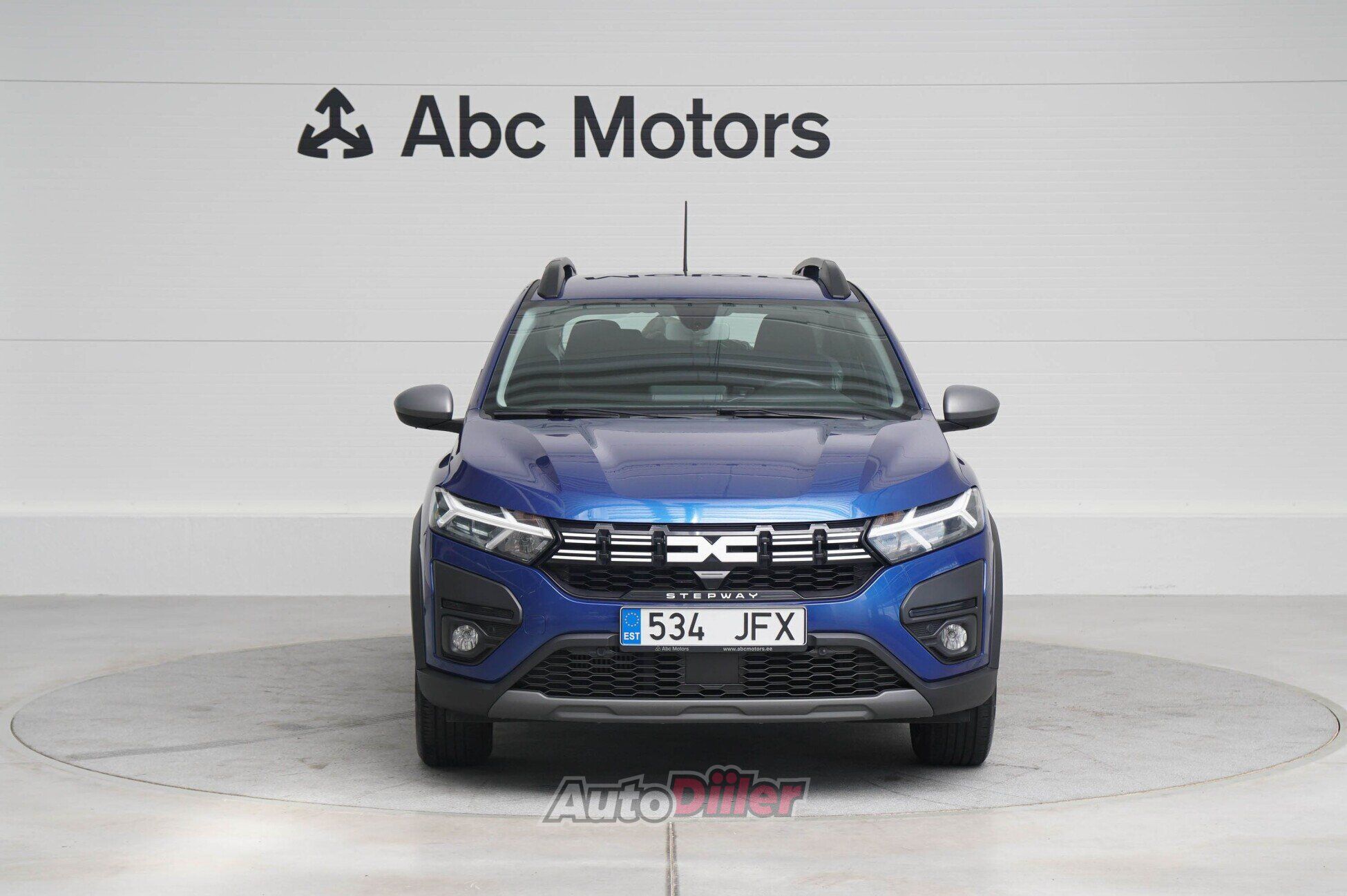 Dacia Sandero 2023, kuva 2/10