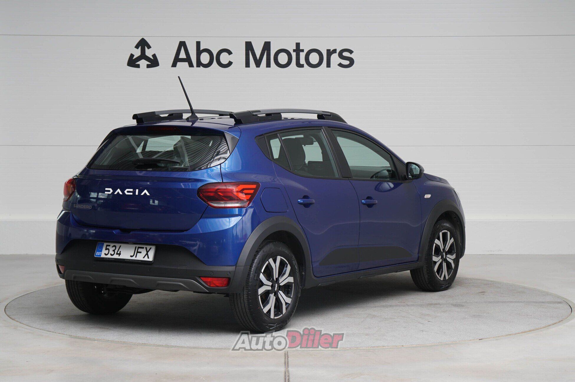 Dacia Sandero 2023, kuva 4/10