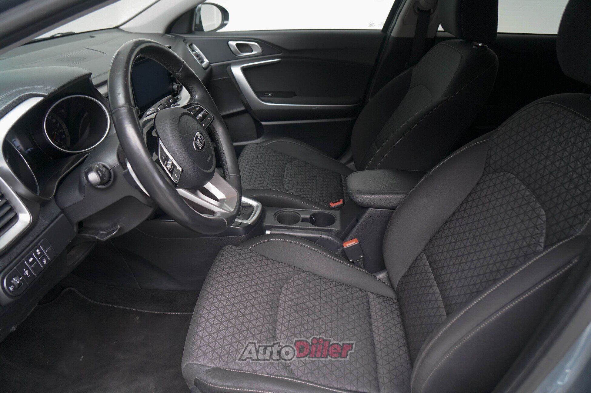 Kia cee'd / Ceed 2020, kuva 7/10