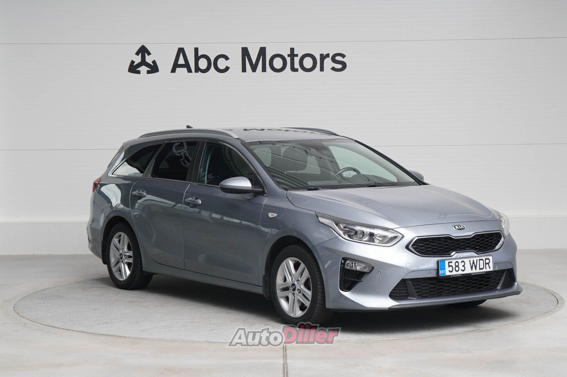Kia cee'd / Ceed 2020, kuva 3/10