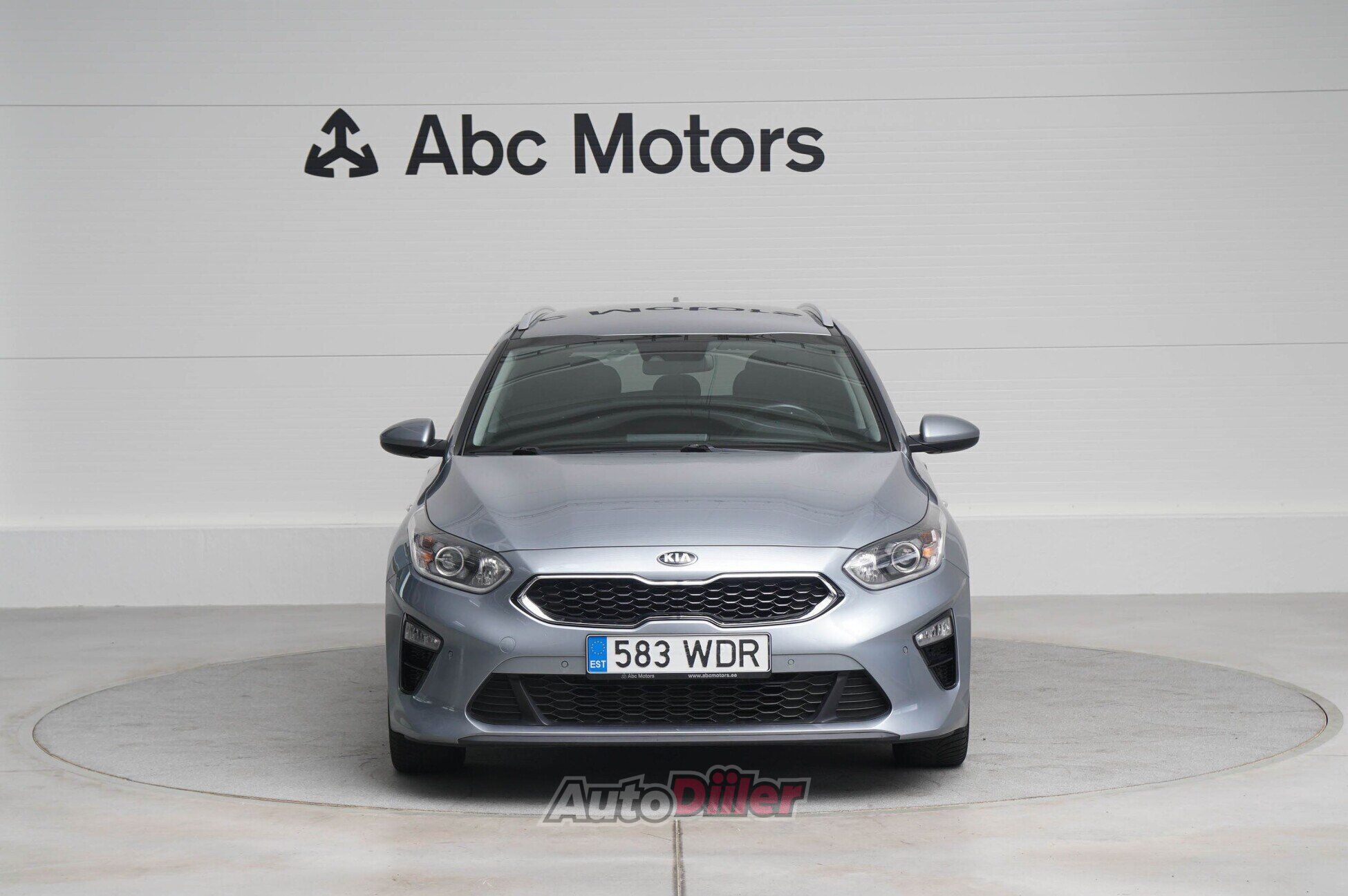 Kia cee'd / Ceed 2020, kuva 2/10