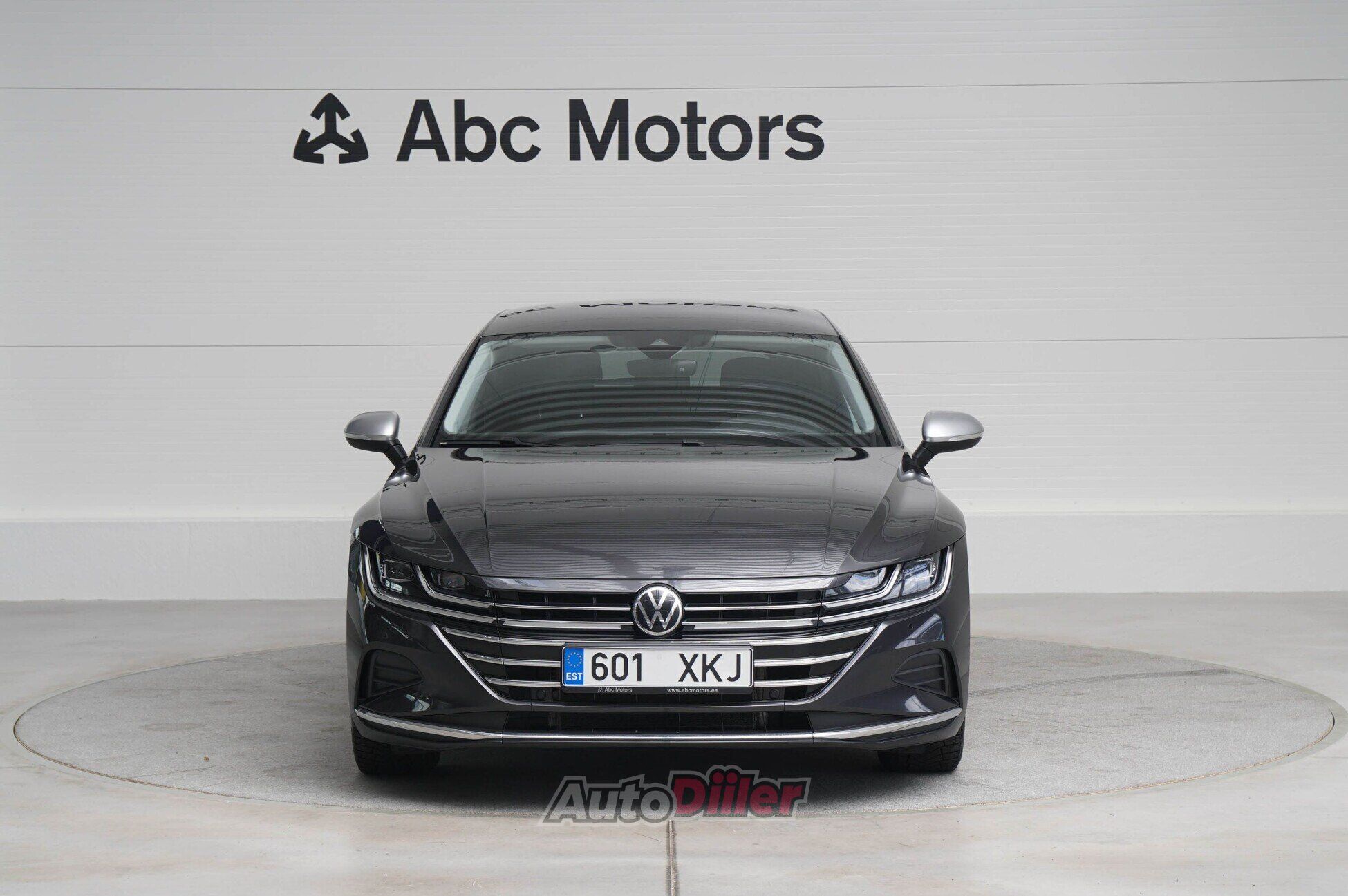 Volkswagen Arteon 2023, kuva 2/10