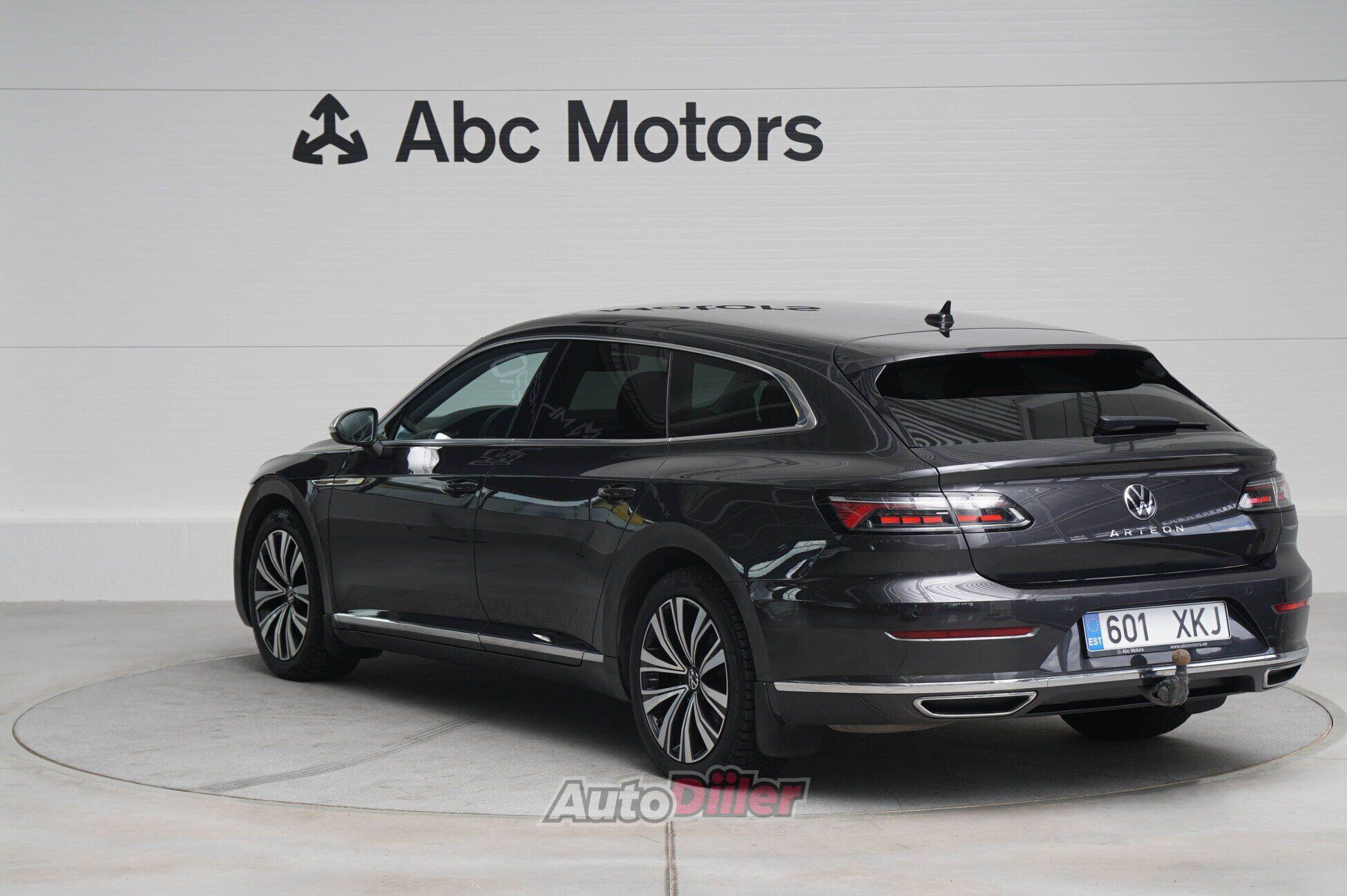 Volkswagen Arteon 2023, kuva 6/10