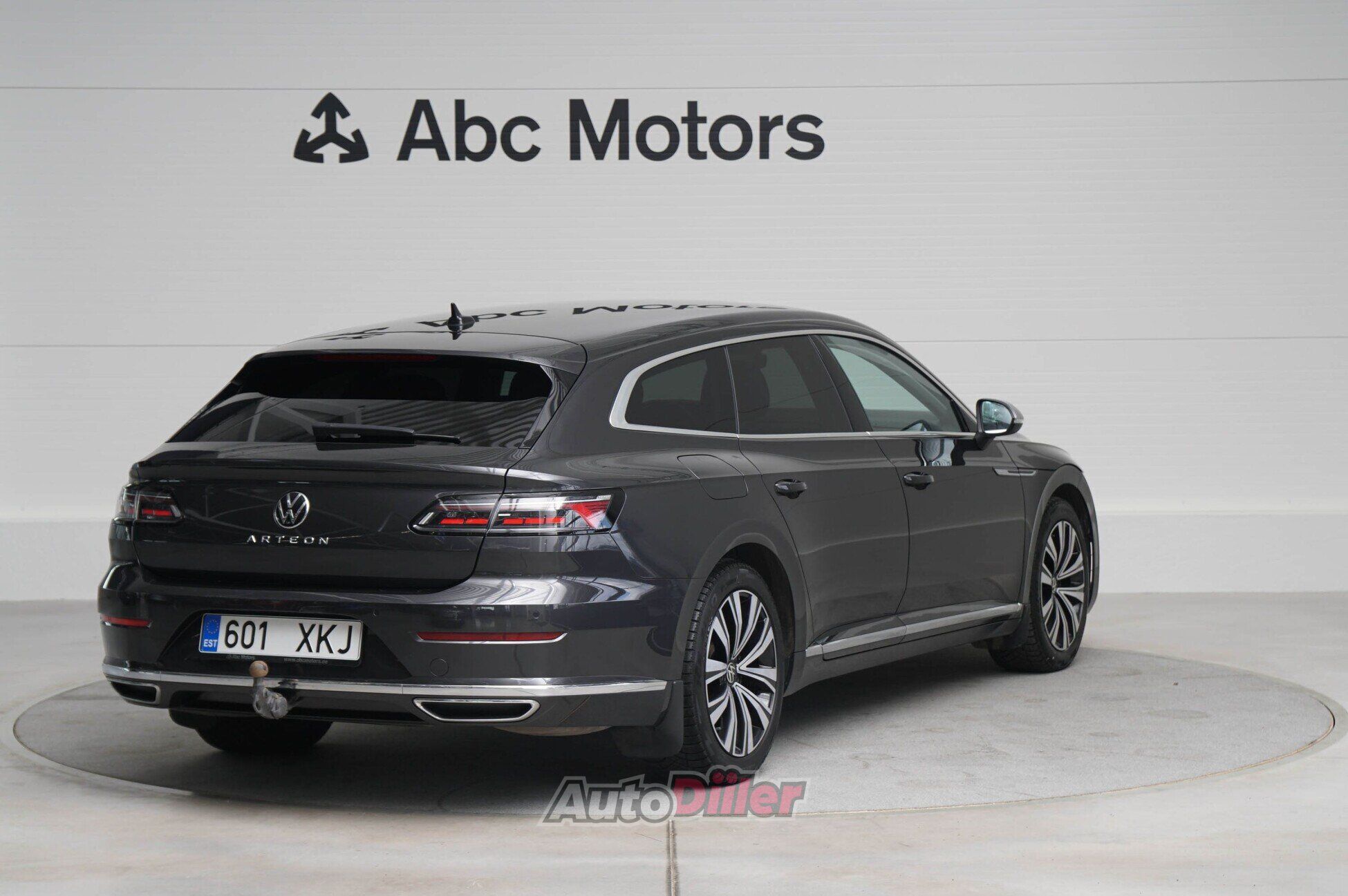 Volkswagen Arteon 2023, kuva 4/10