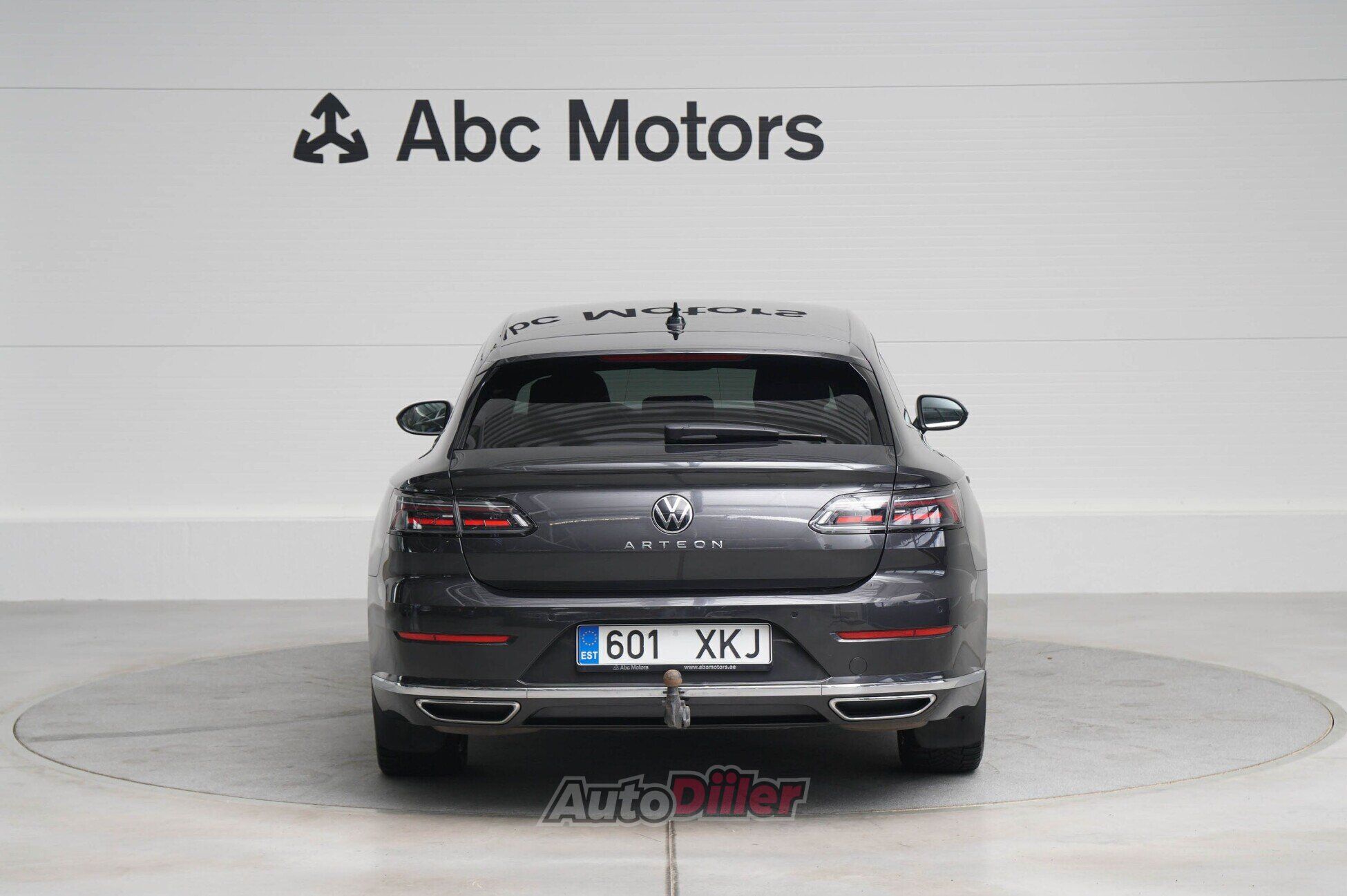 Volkswagen Arteon 2023, kuva 5/10