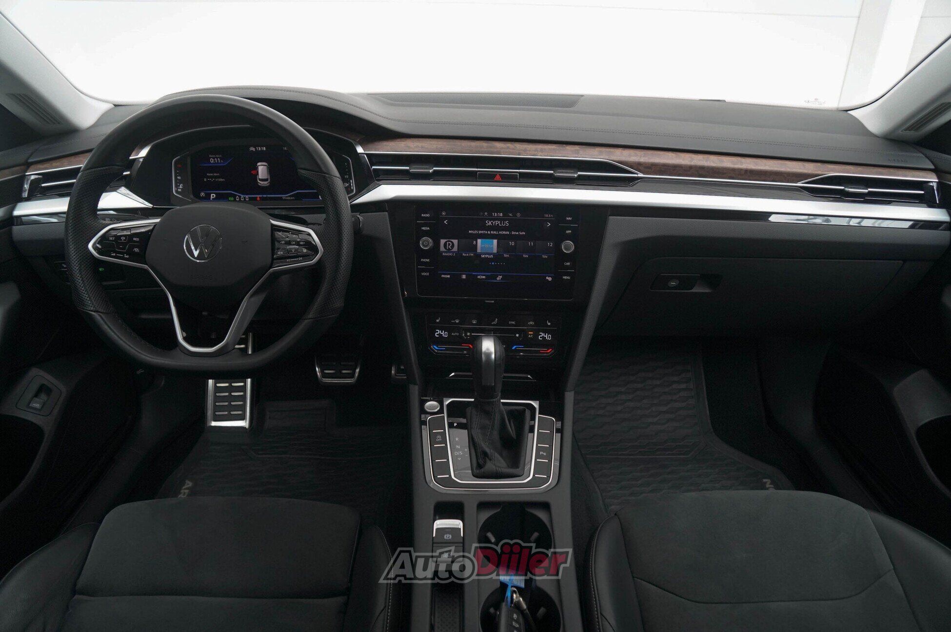 Volkswagen Arteon 2023, kuva 7/10