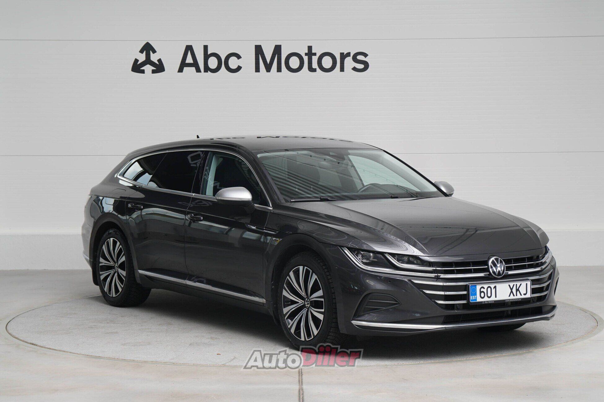 Volkswagen Arteon 2023, kuva 3/10