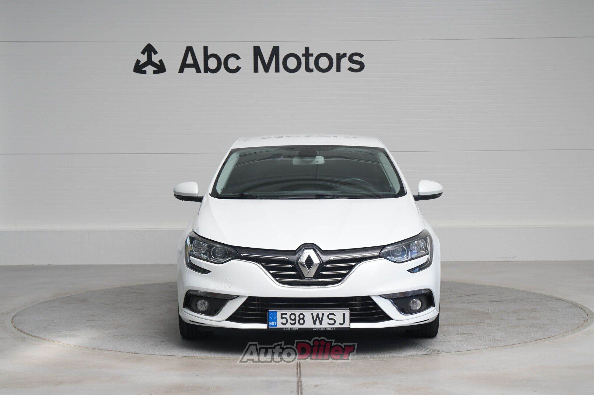 Renault Megane 2020, kuva 2/10