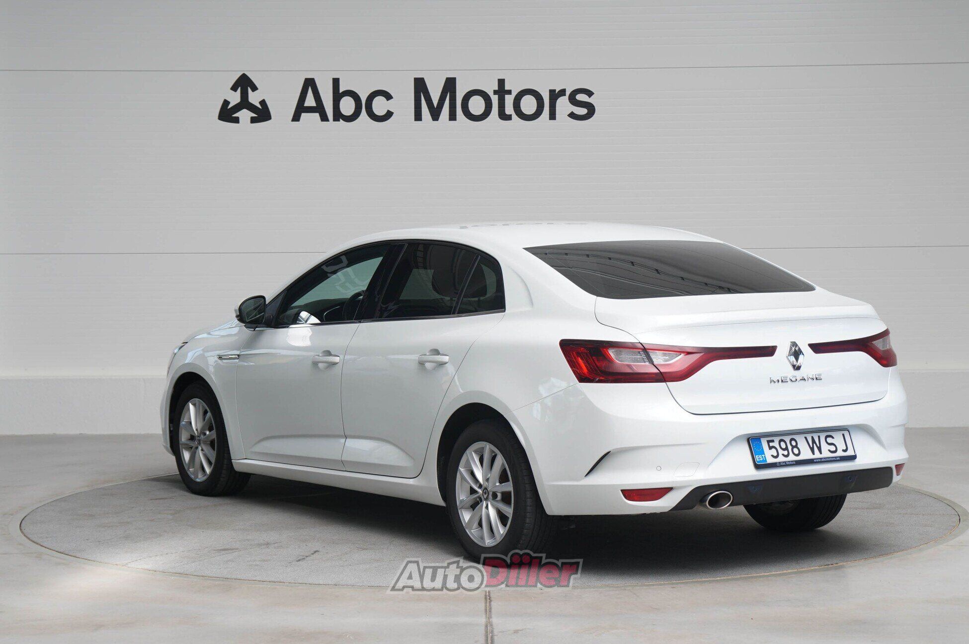 Renault Megane 2020, kuva 6/10