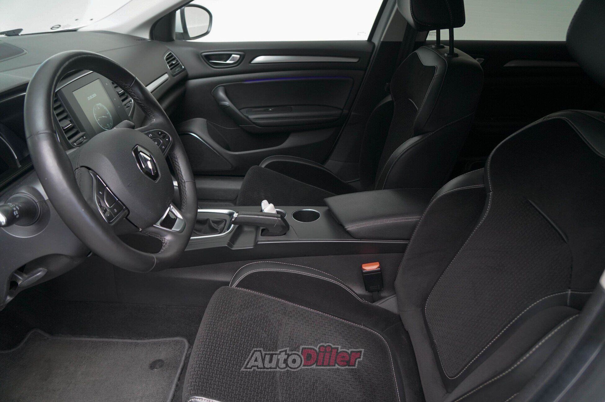Renault Megane 2020, kuva 7/10