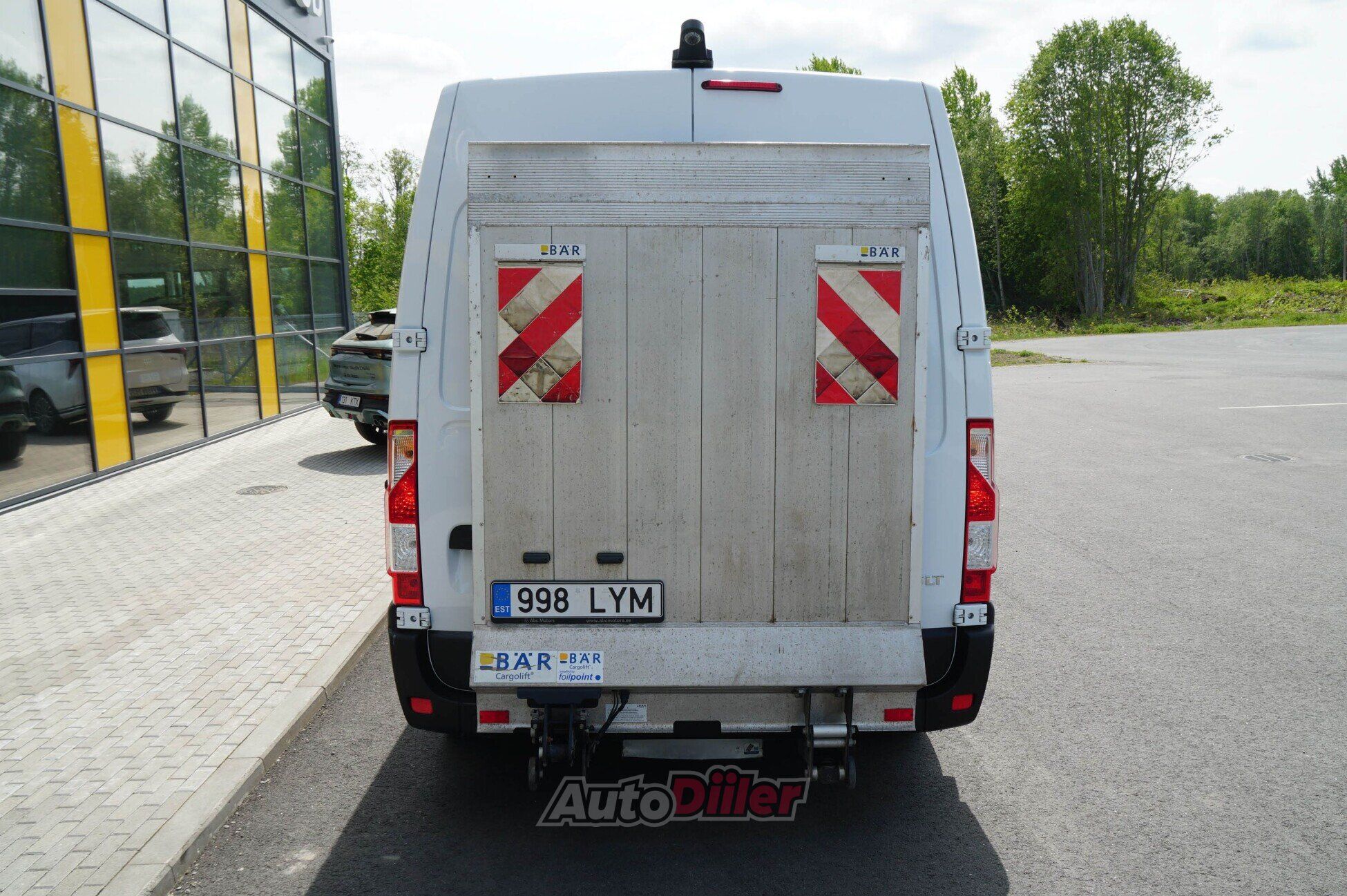 Renault Master 2024, kuva 5/10