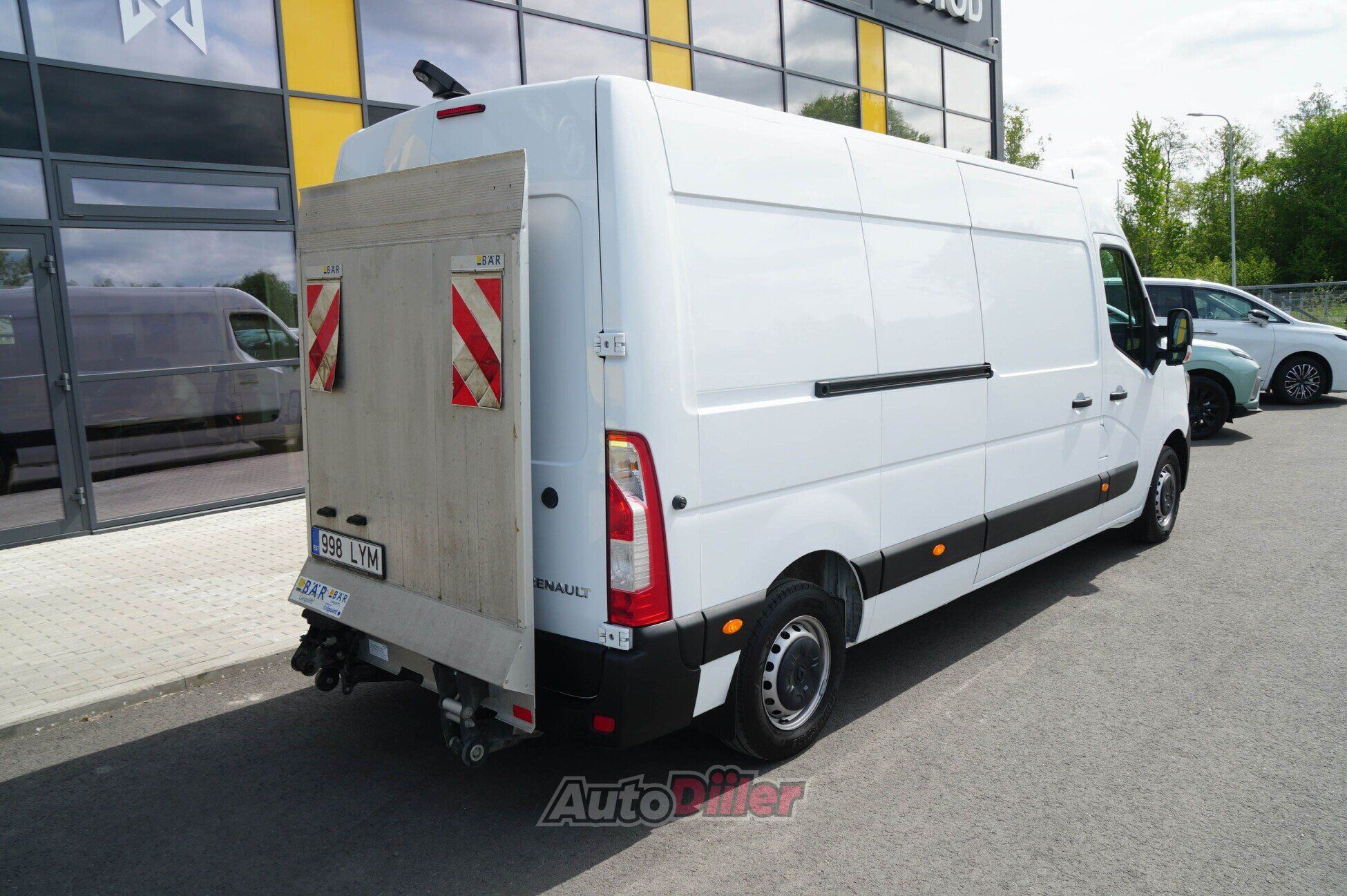 Renault Master 2024, kuva 2/10