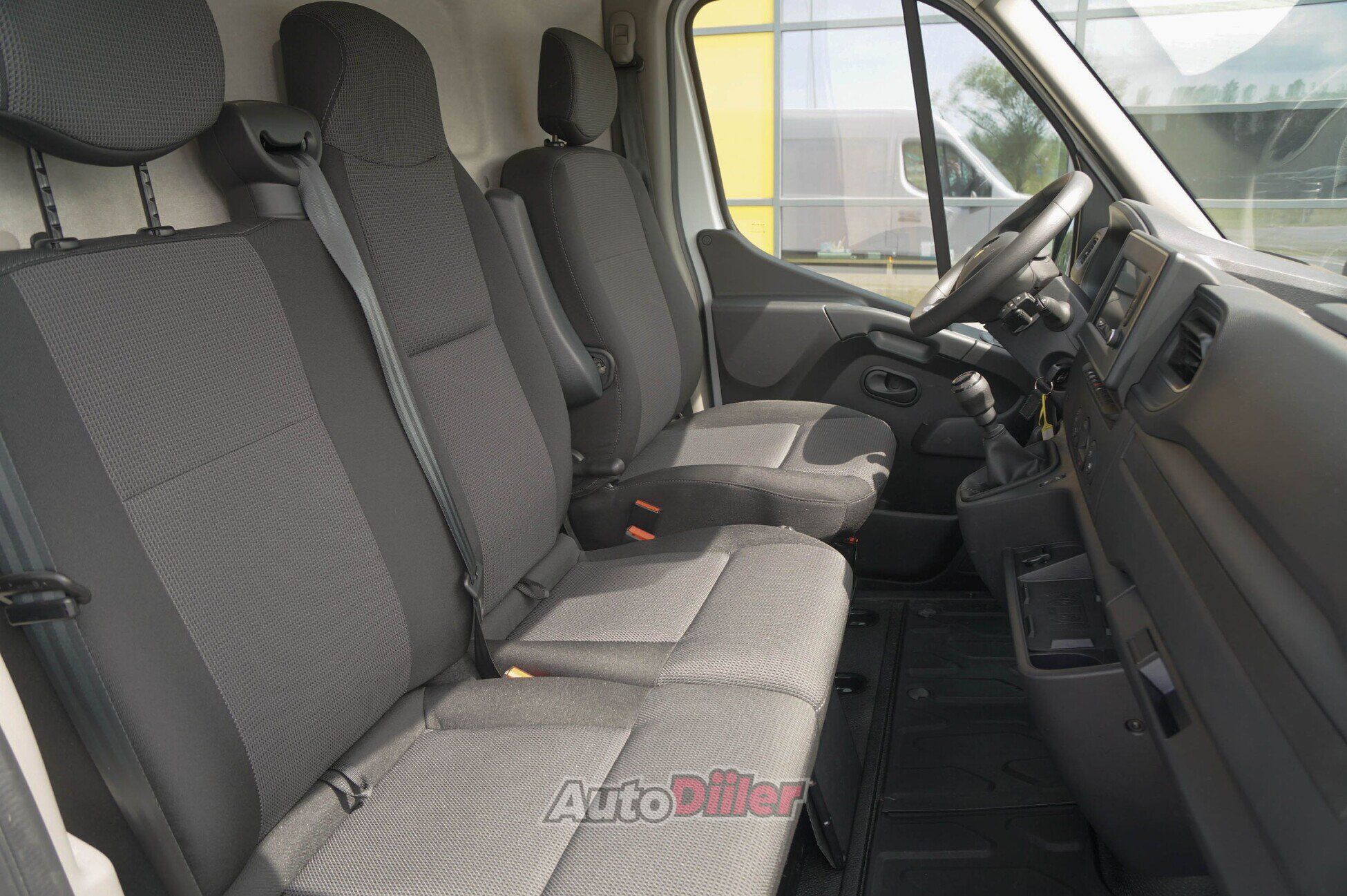 Renault Master 2024, kuva 7/10