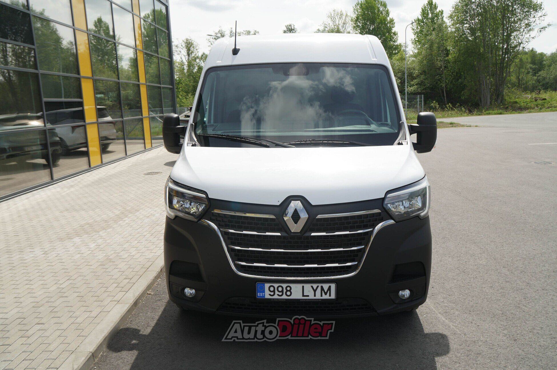Renault Master 2024, kuva 4/10