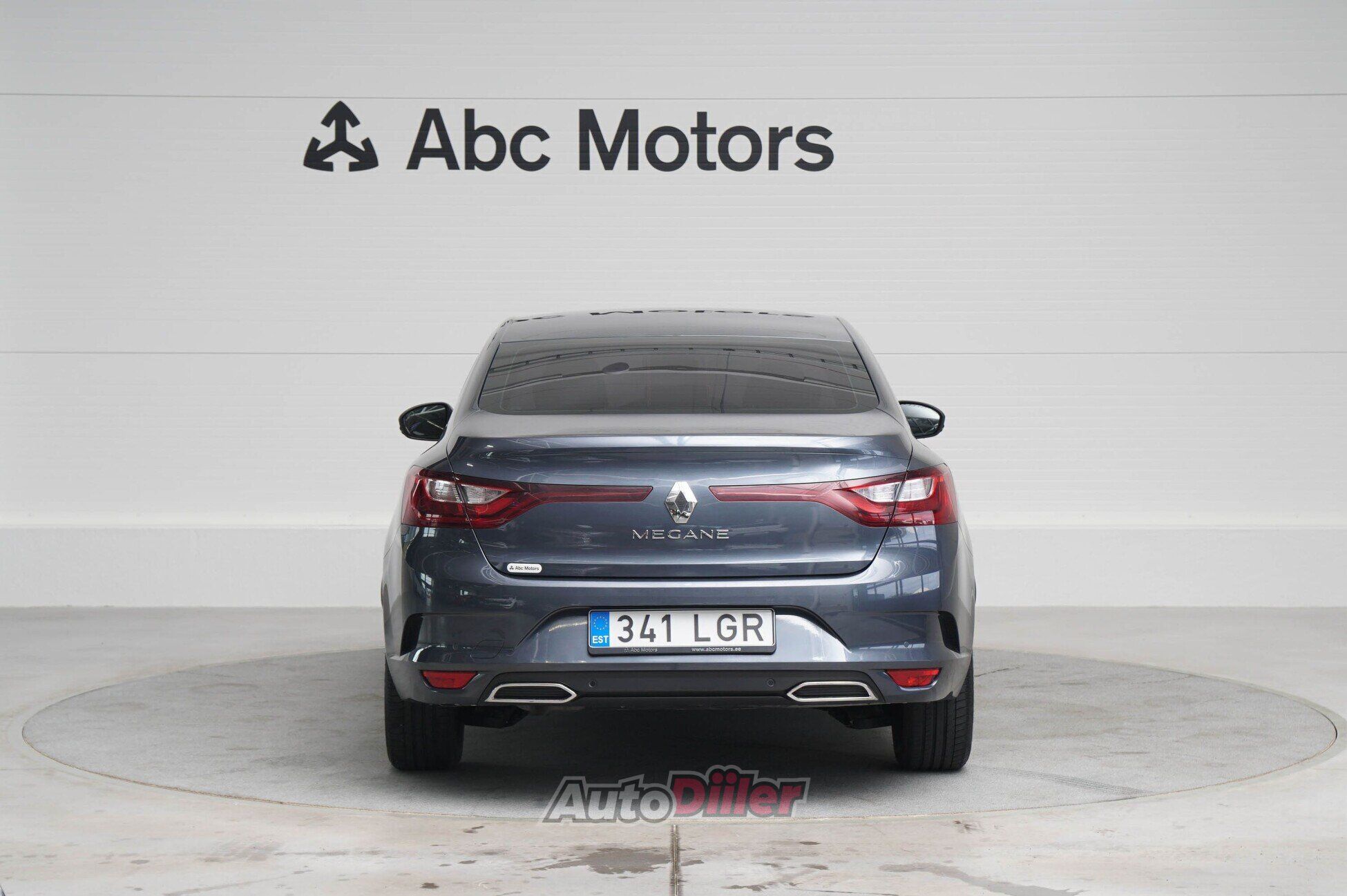 Renault Megane 2022, kuva 5/10