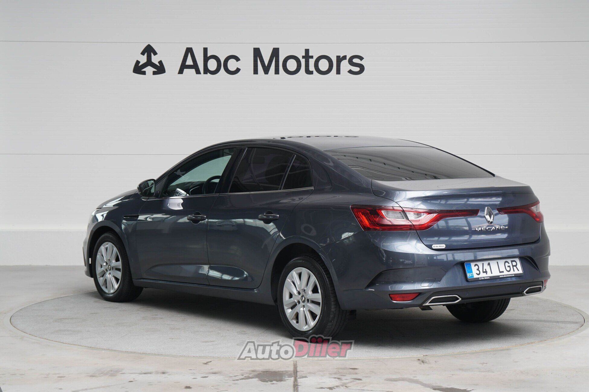 Renault Megane 2022, kuva 6/10
