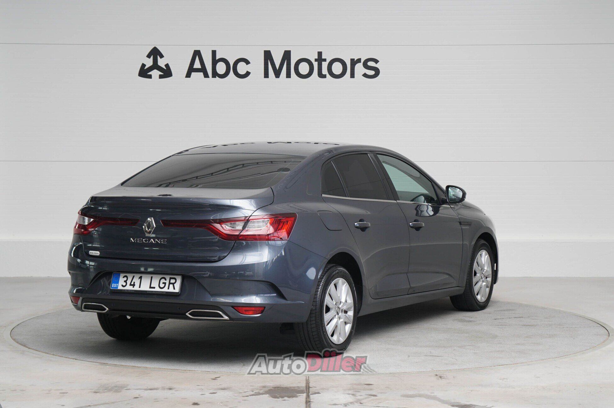 Renault Megane 2022, kuva 4/10
