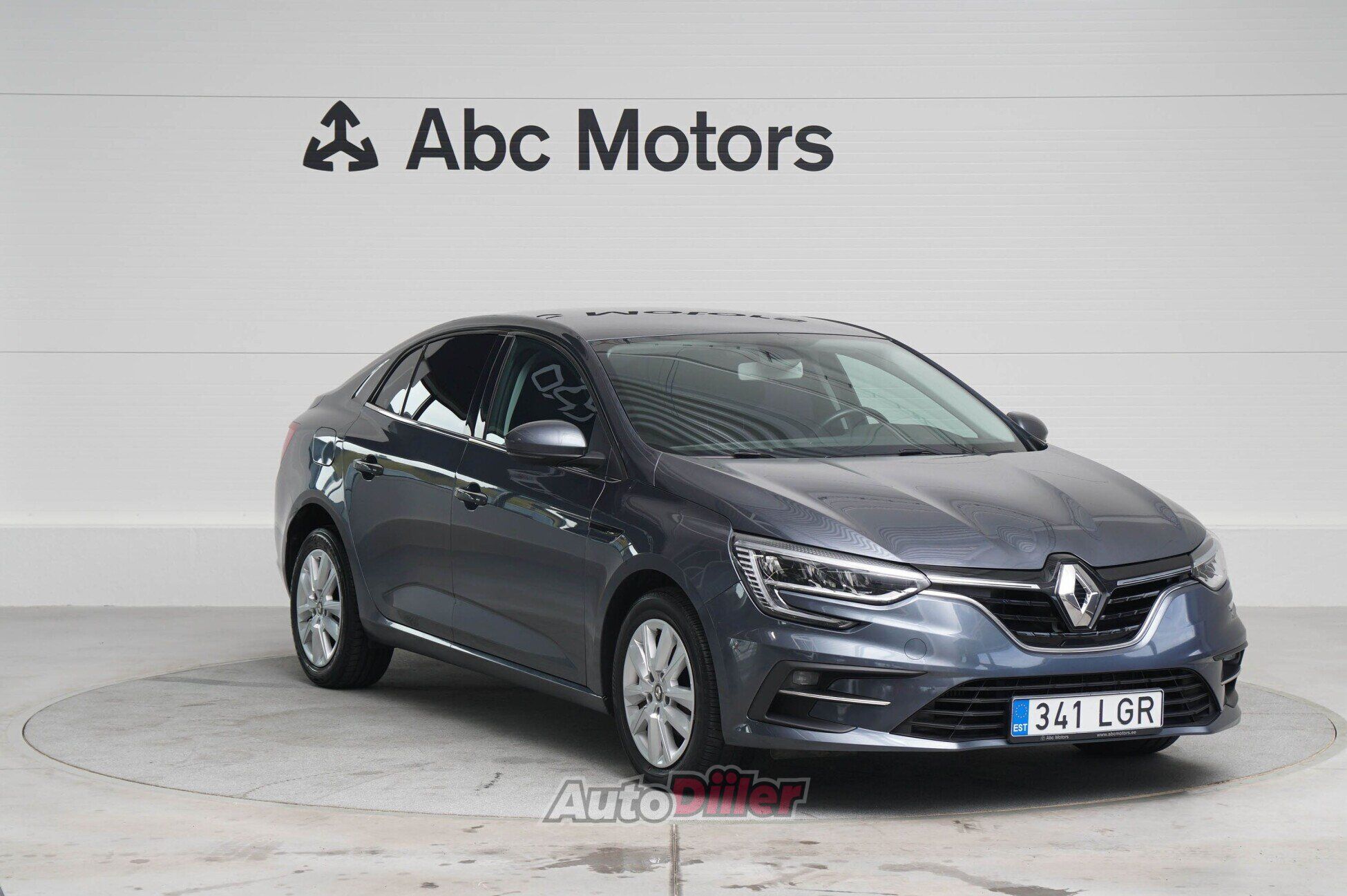 Renault Megane 2022, kuva 3/10