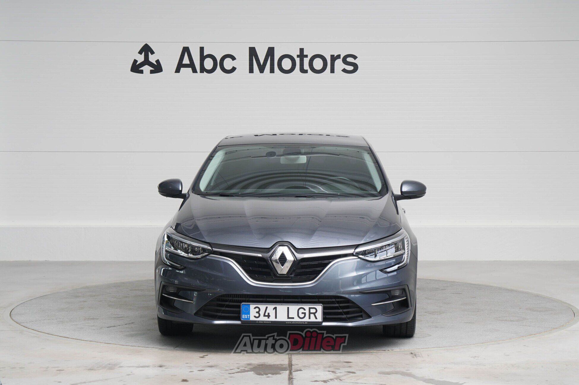 Renault Megane 2022, kuva 2/10