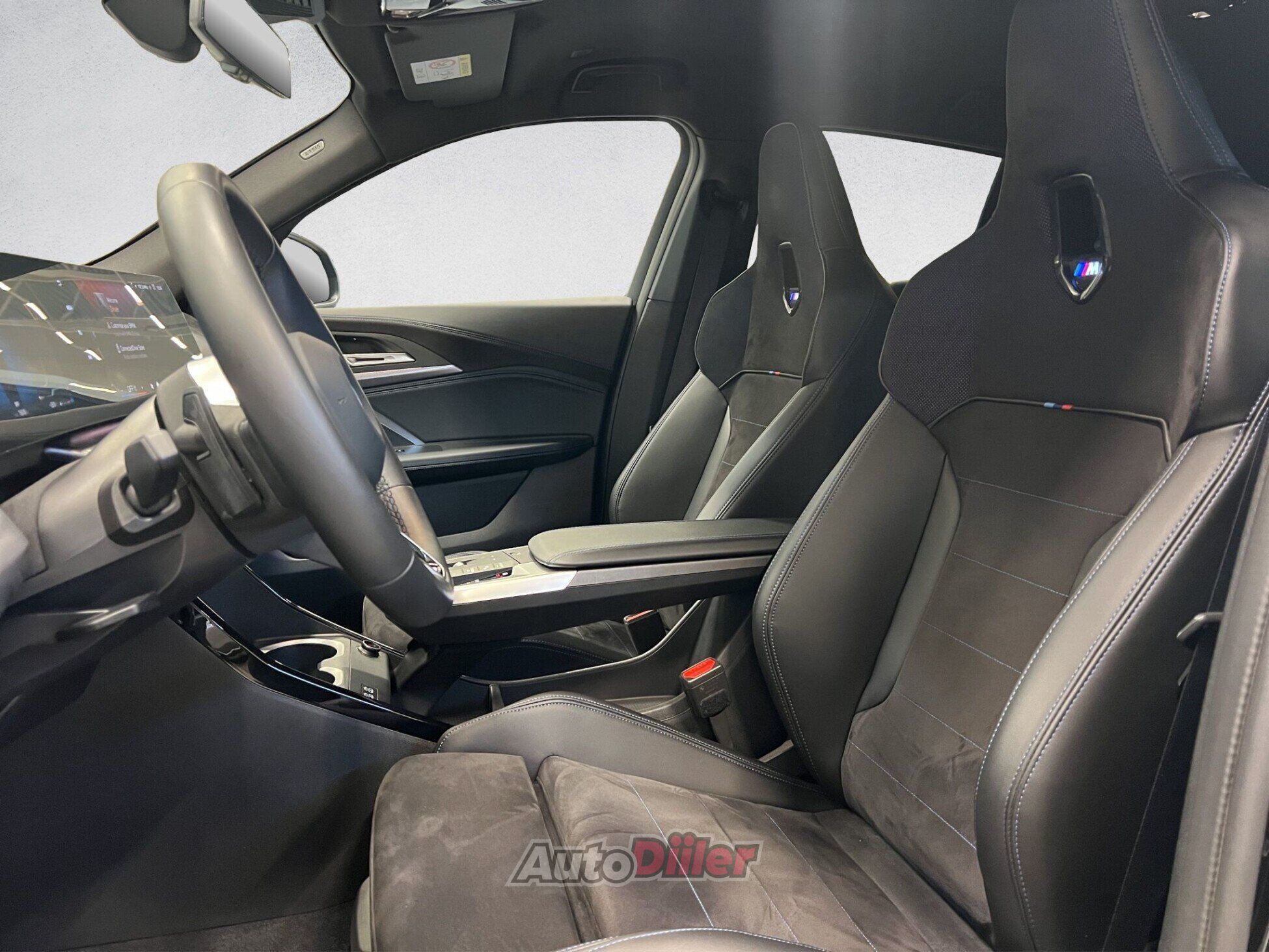 BMW X2 2024, photo 7/10