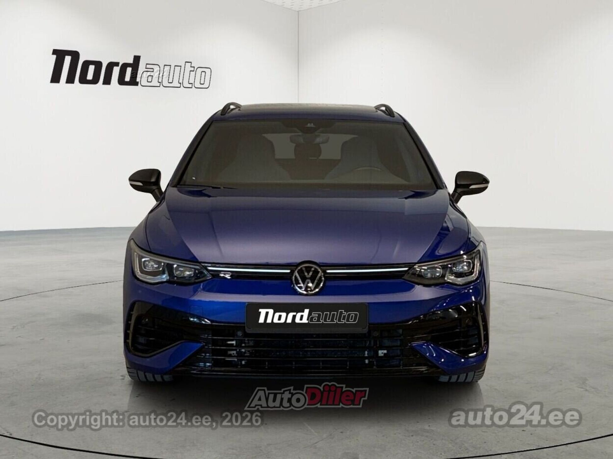 Volkswagen Golf 2.0 (235 kW) 2.0 235kW 2022, photo 3/10