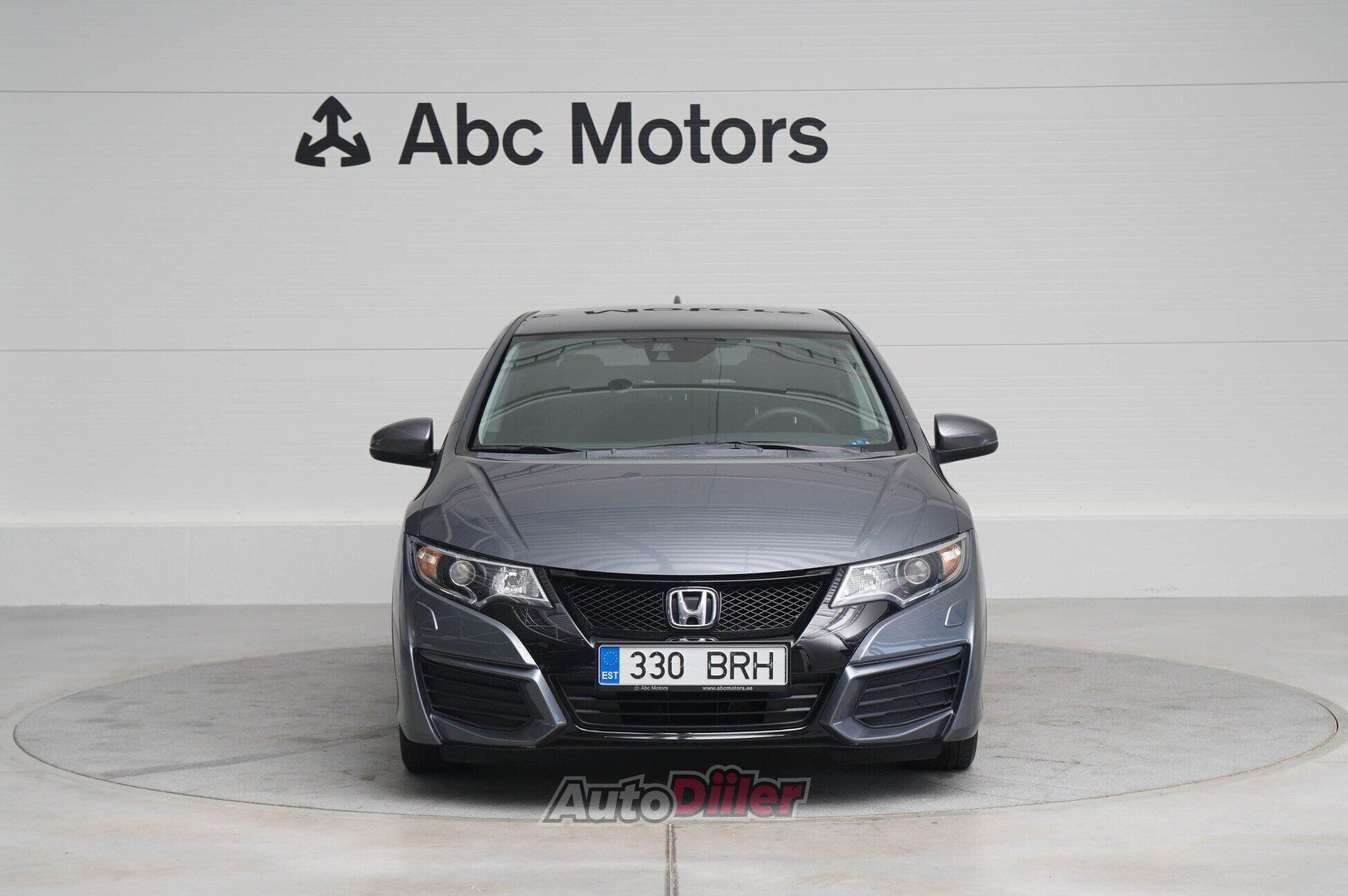Honda Civic 1.3 FWD 73 kW 1.3 73kW 2016, kuva 2/10