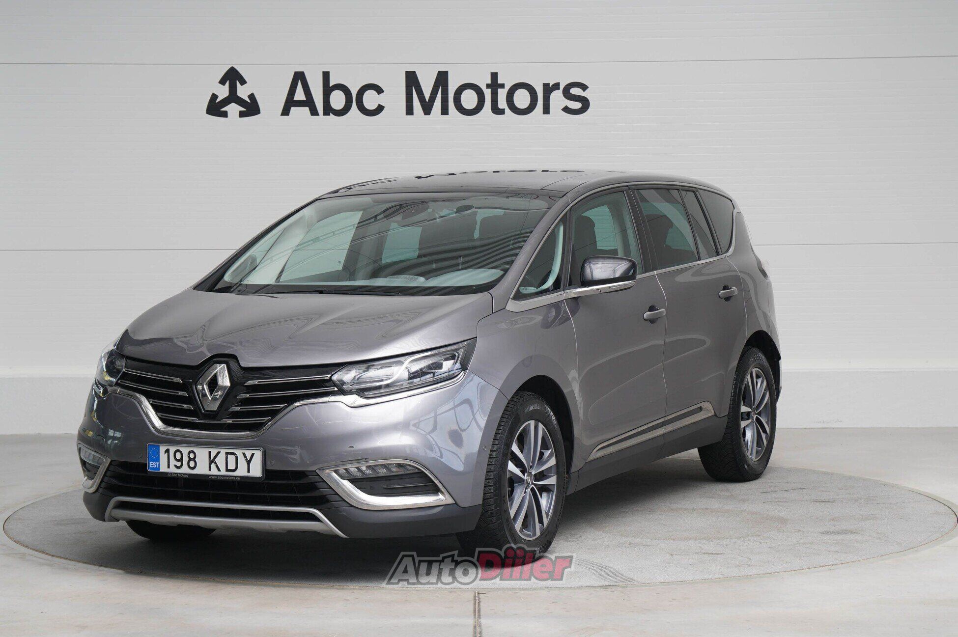 Renault Espace