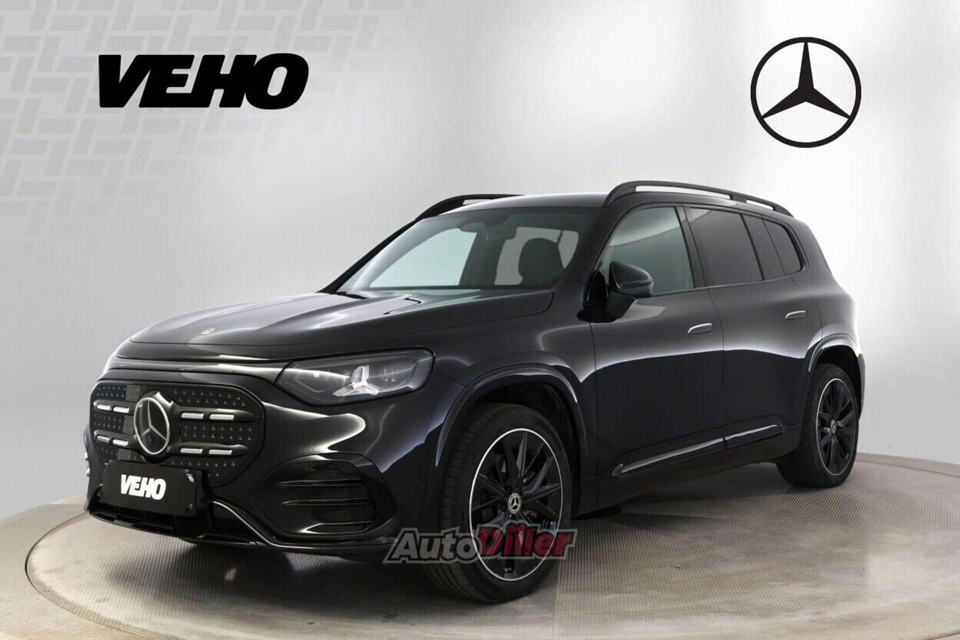 Mercedes-Benz 