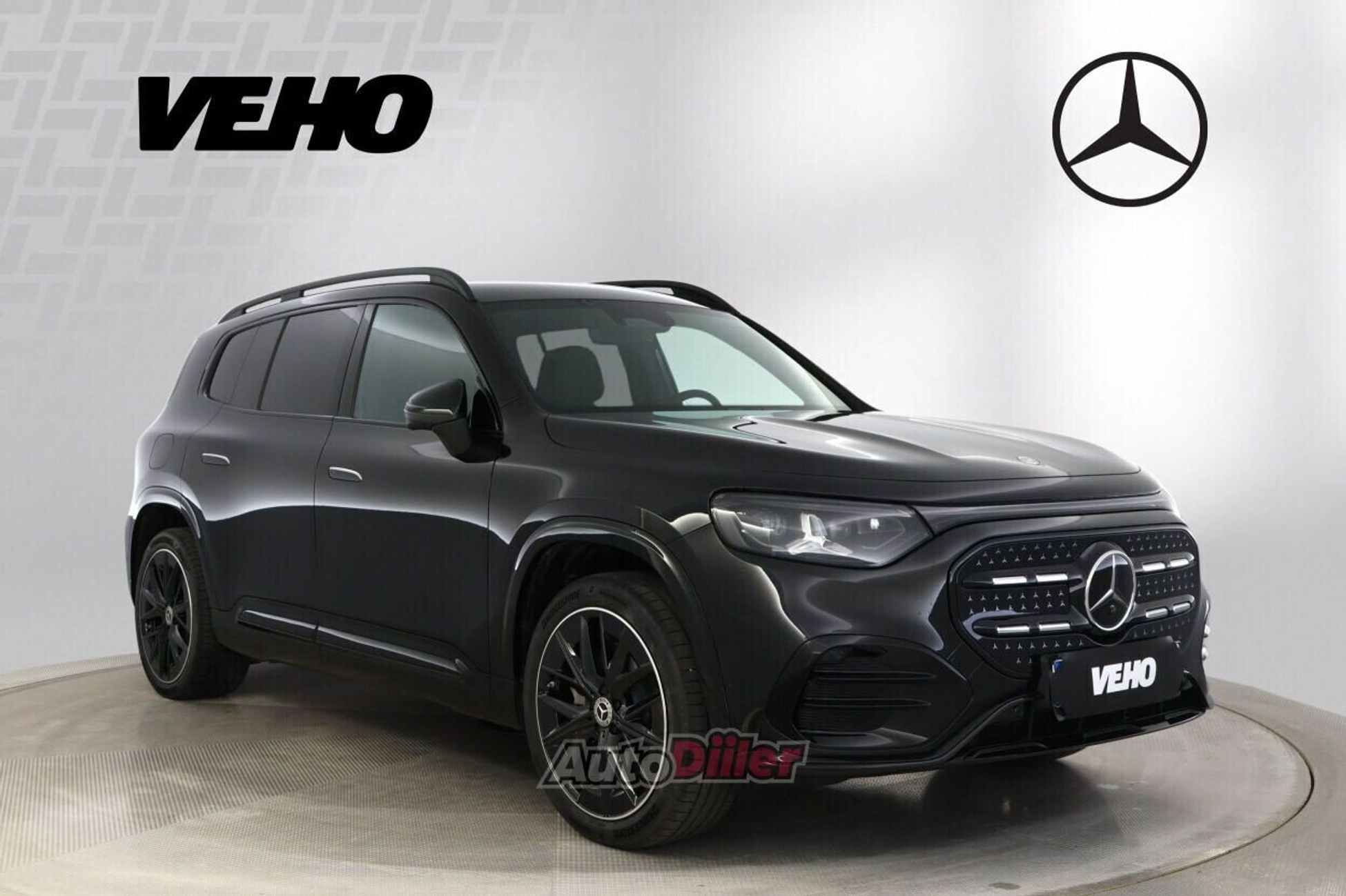 Mercedes-Benz 4Matic EQ Technology 200kW 2026, photo 7/10