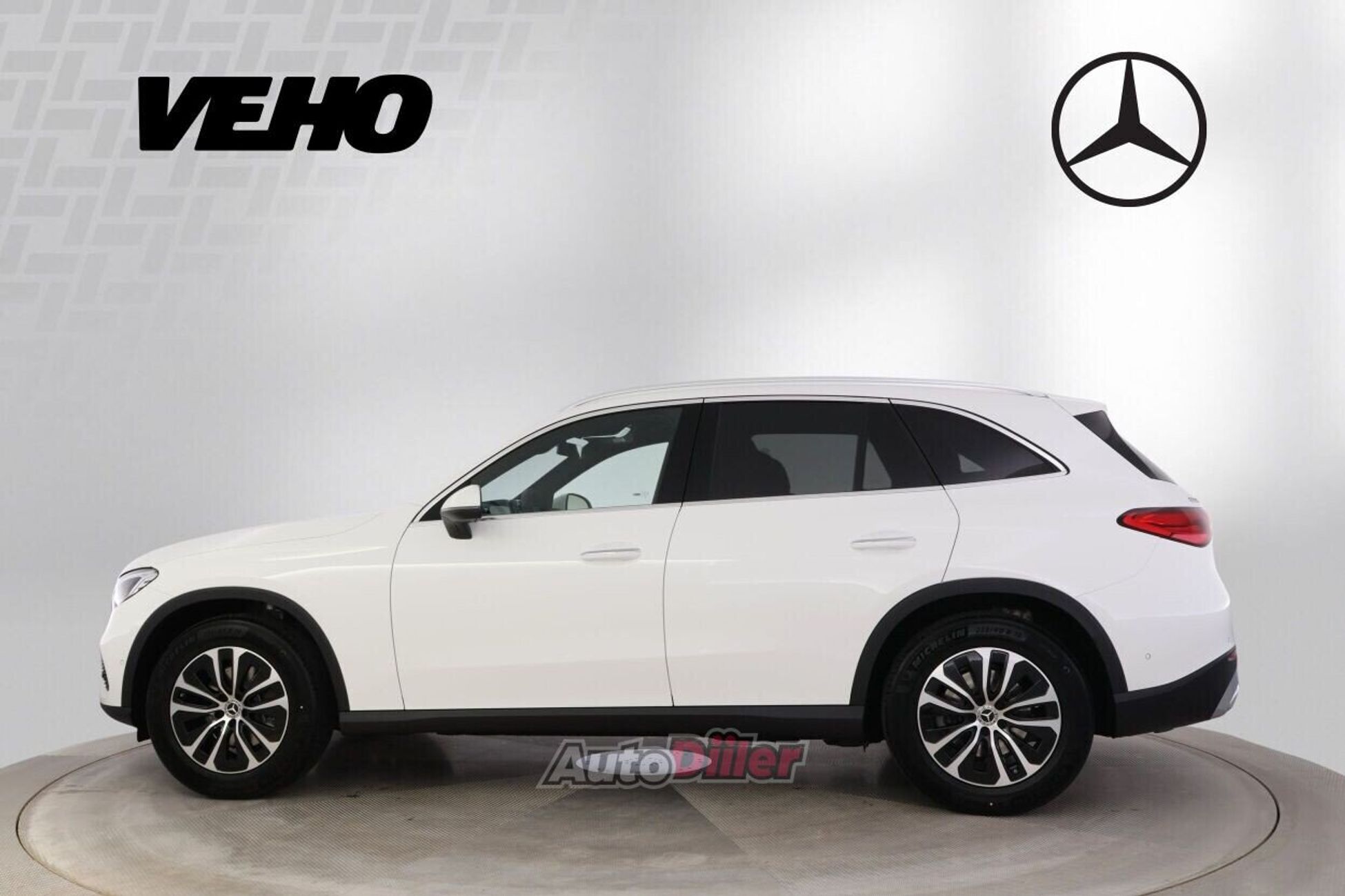 Mercedes-Benz GLC 200 4Matic 2.0 120kW 2026, kuva 2/10