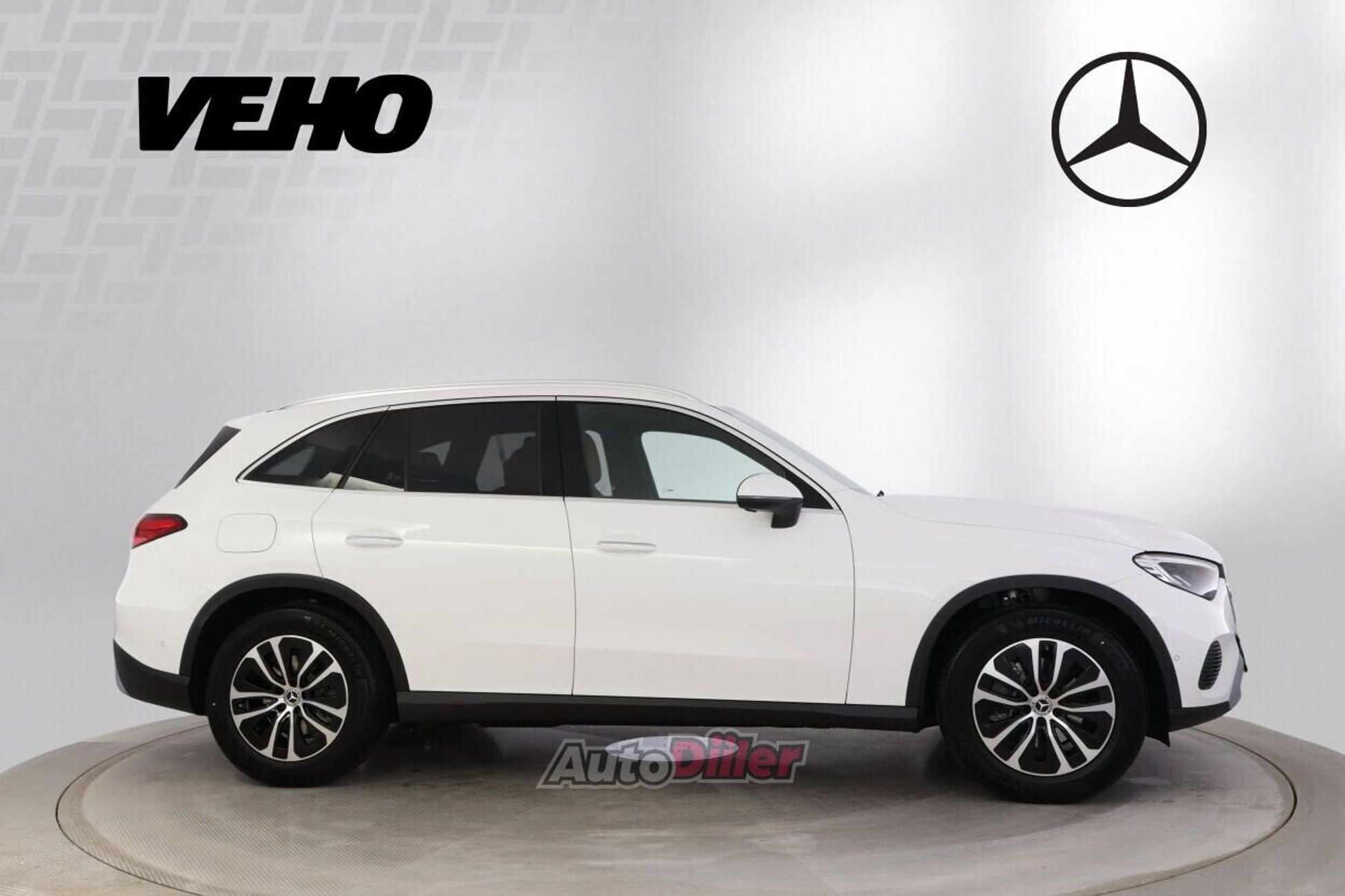 Mercedes-Benz GLC 200 4Matic 2.0 120kW 2026, kuva 6/10