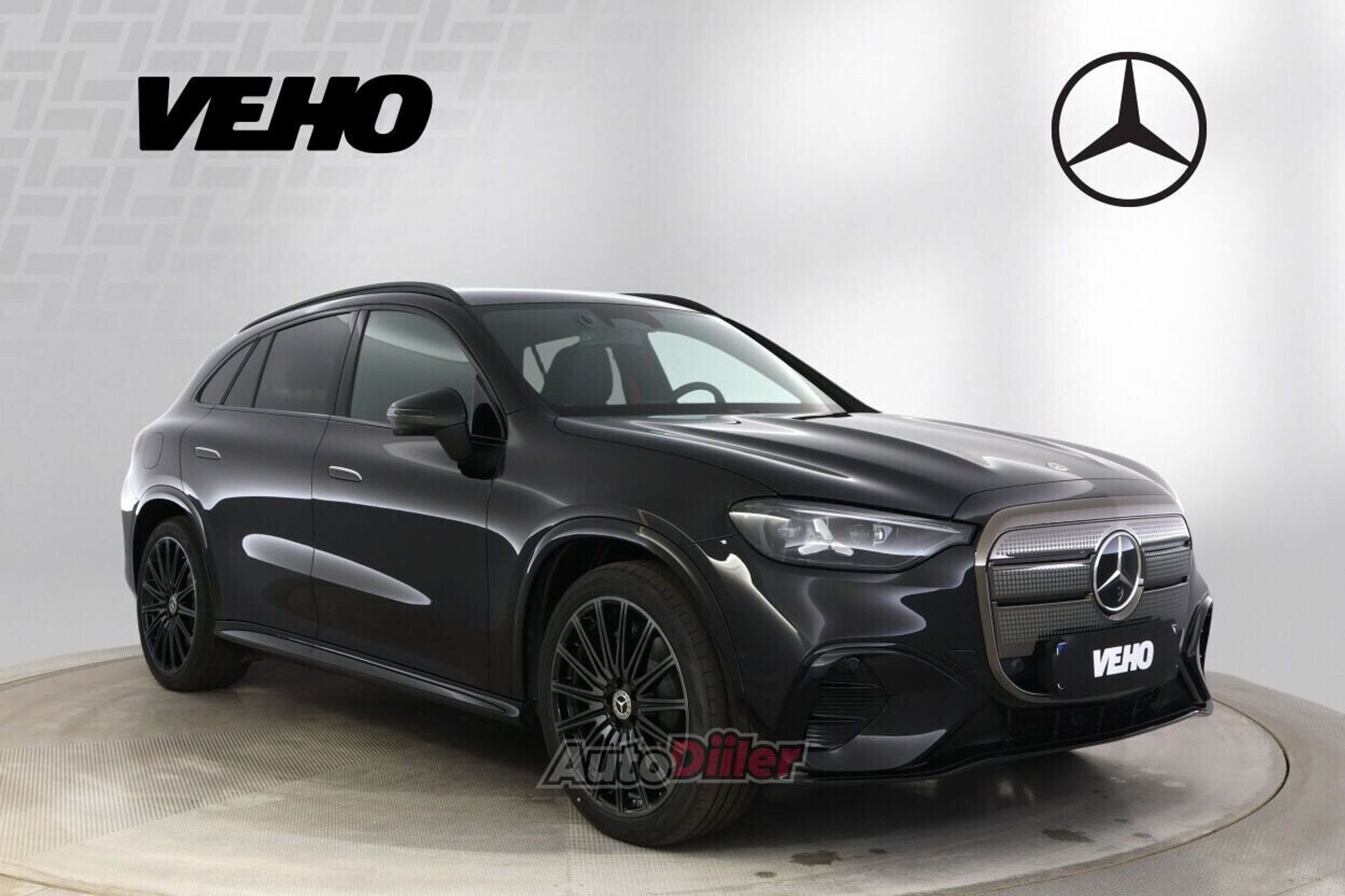Mercedes-Benz GLC 400 2026, photo 7/10