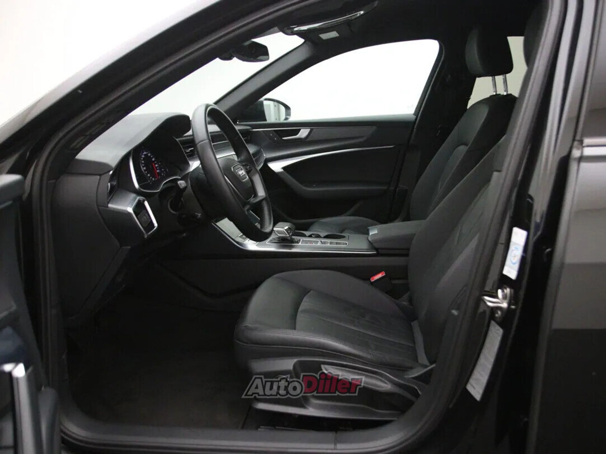 Audi A6 Pro Line MHEV 2.0 150kW 2019, photo 4/10