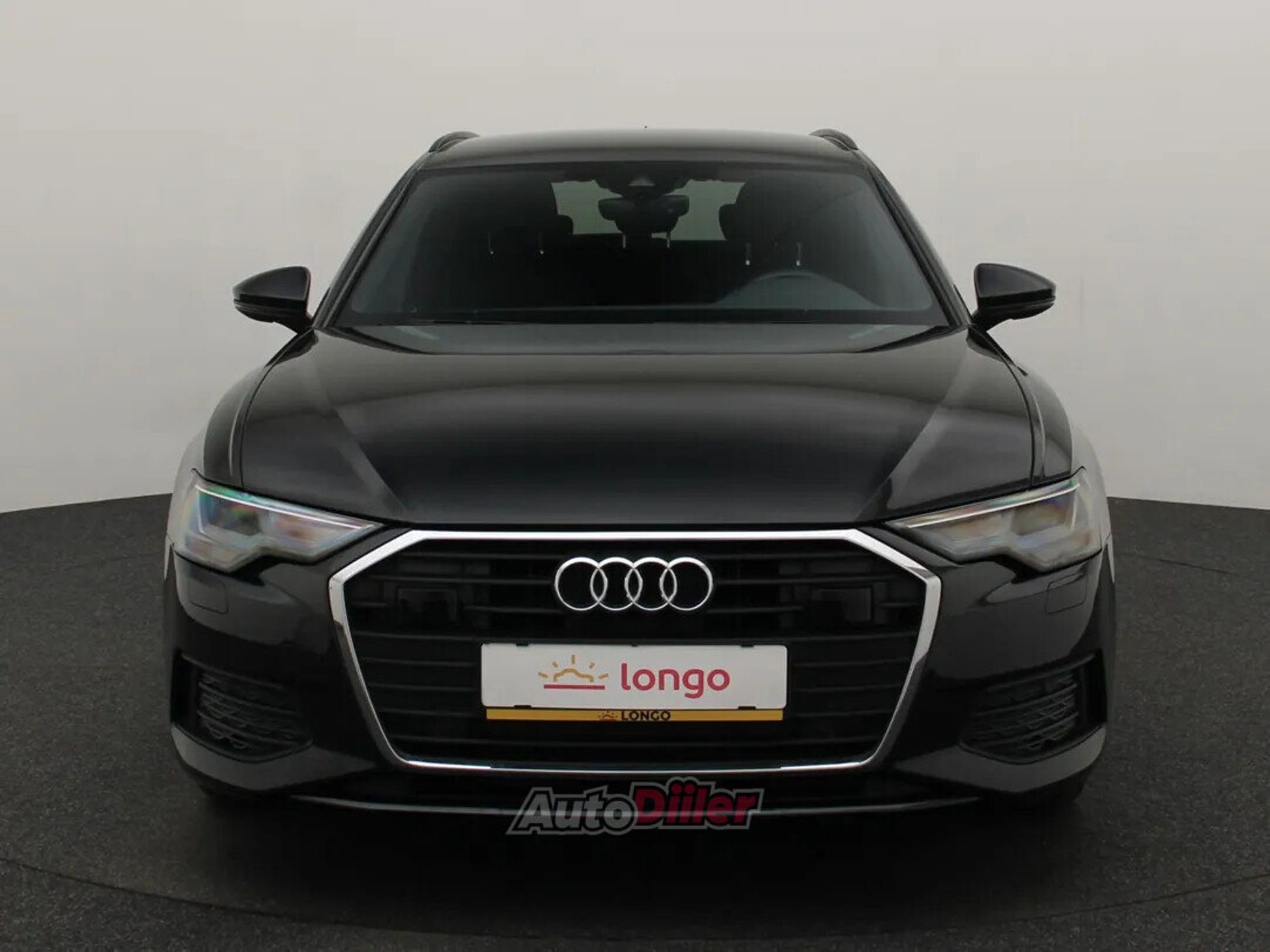 Audi A6 Pro Line MHEV 2.0 150kW 2019, photo 3/10