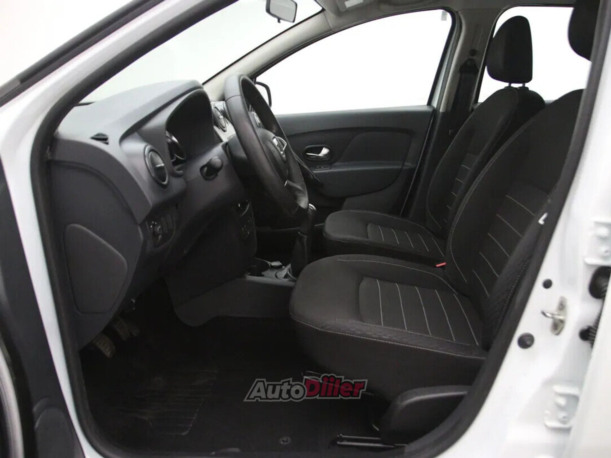 Dacia Sandero Comfort 1.0 54kW 2020, photo 4/10