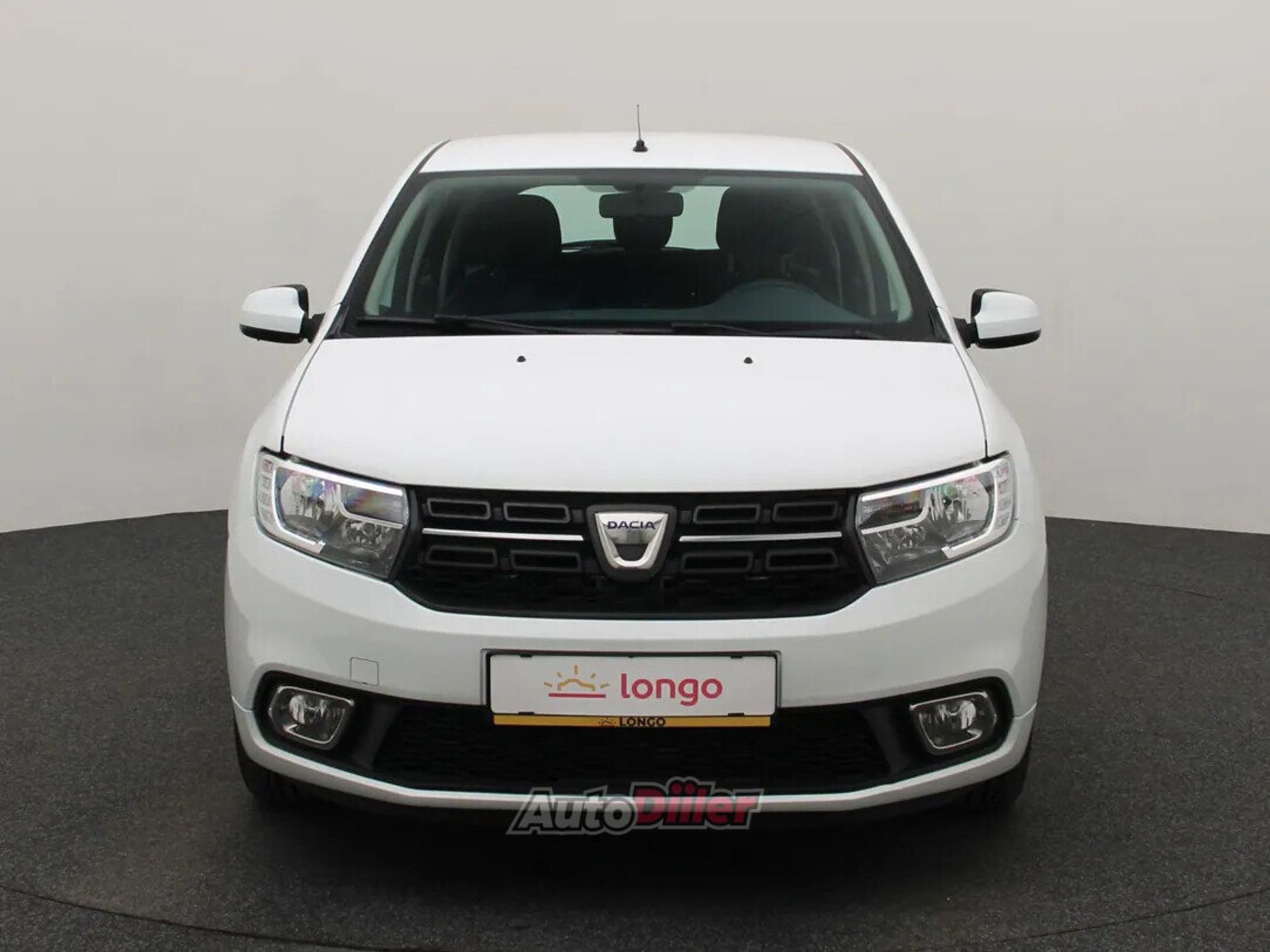 Dacia Sandero Comfort 1.0 54kW 2020, photo 3/10