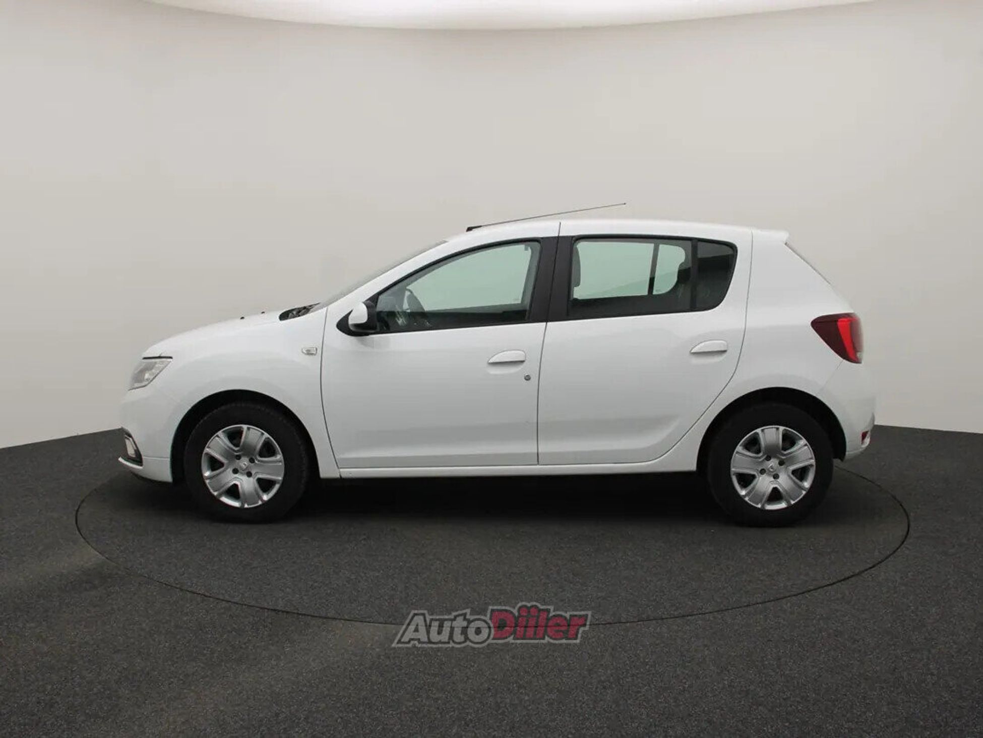 Dacia Sandero Comfort 1.0 54kW 2020, photo 6/10