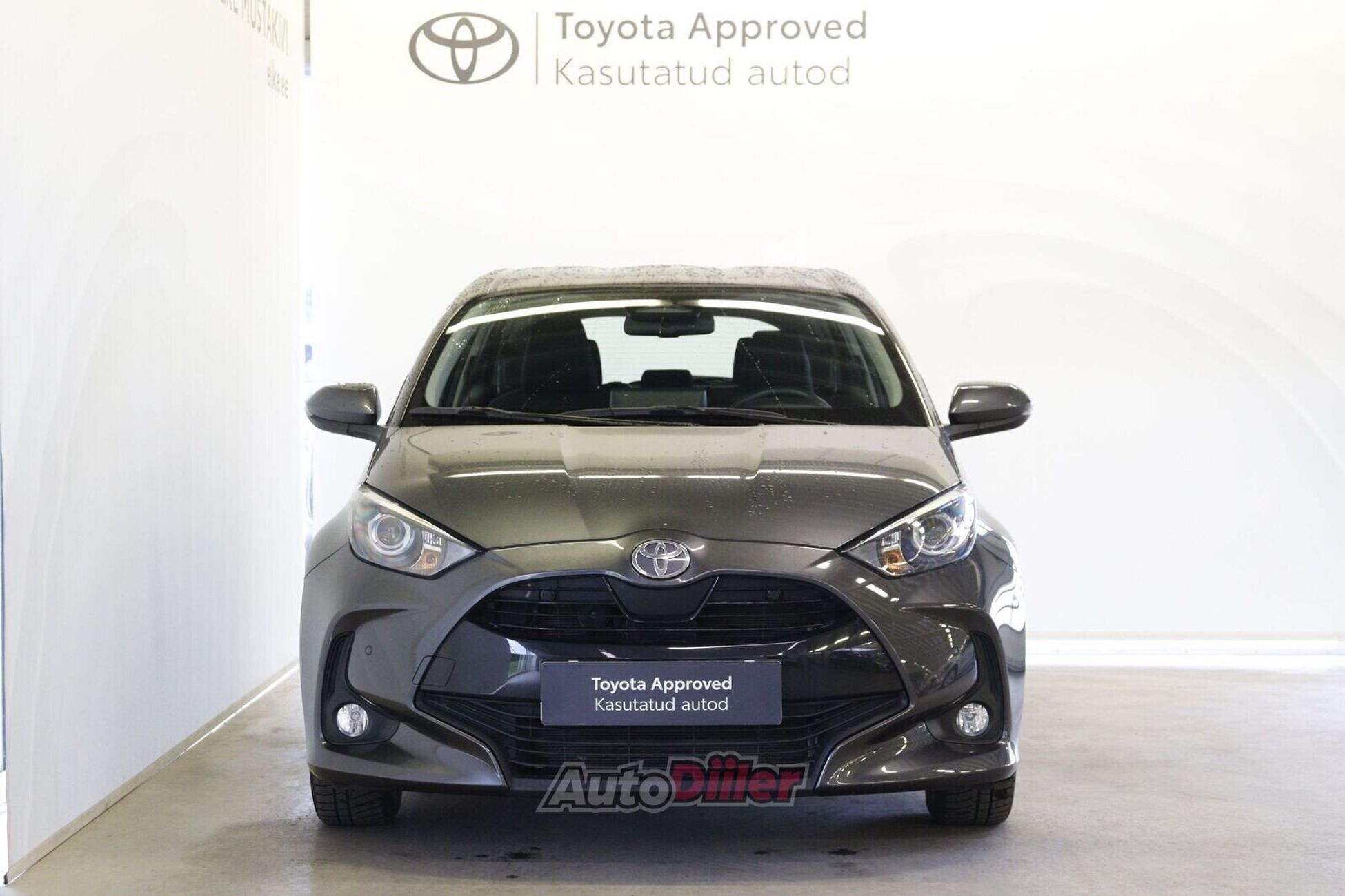 Toyota Yaris Active 1.5 68kW 2025, photo 5/10