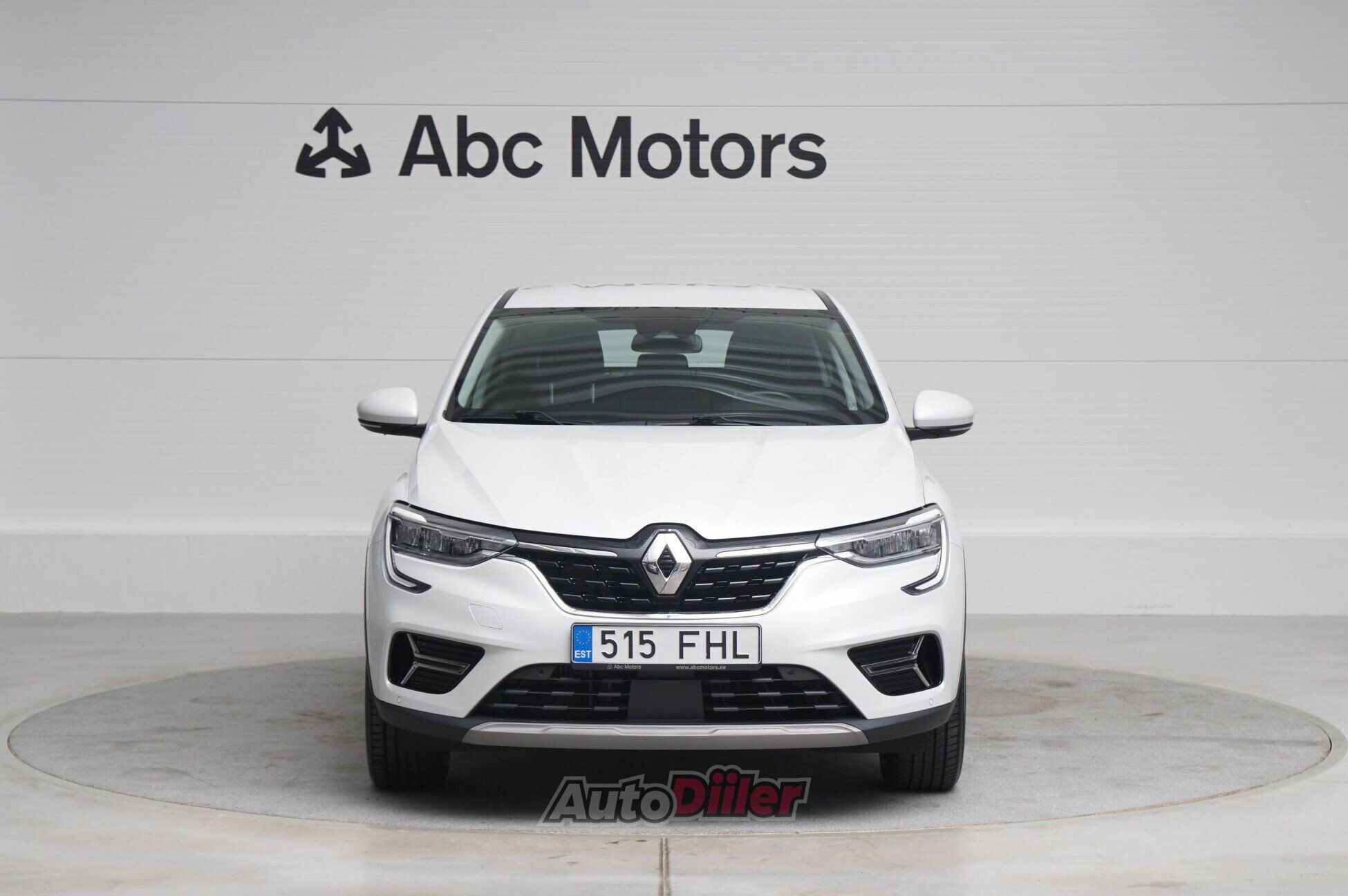 Renault Arkana 2021, photo 2/10