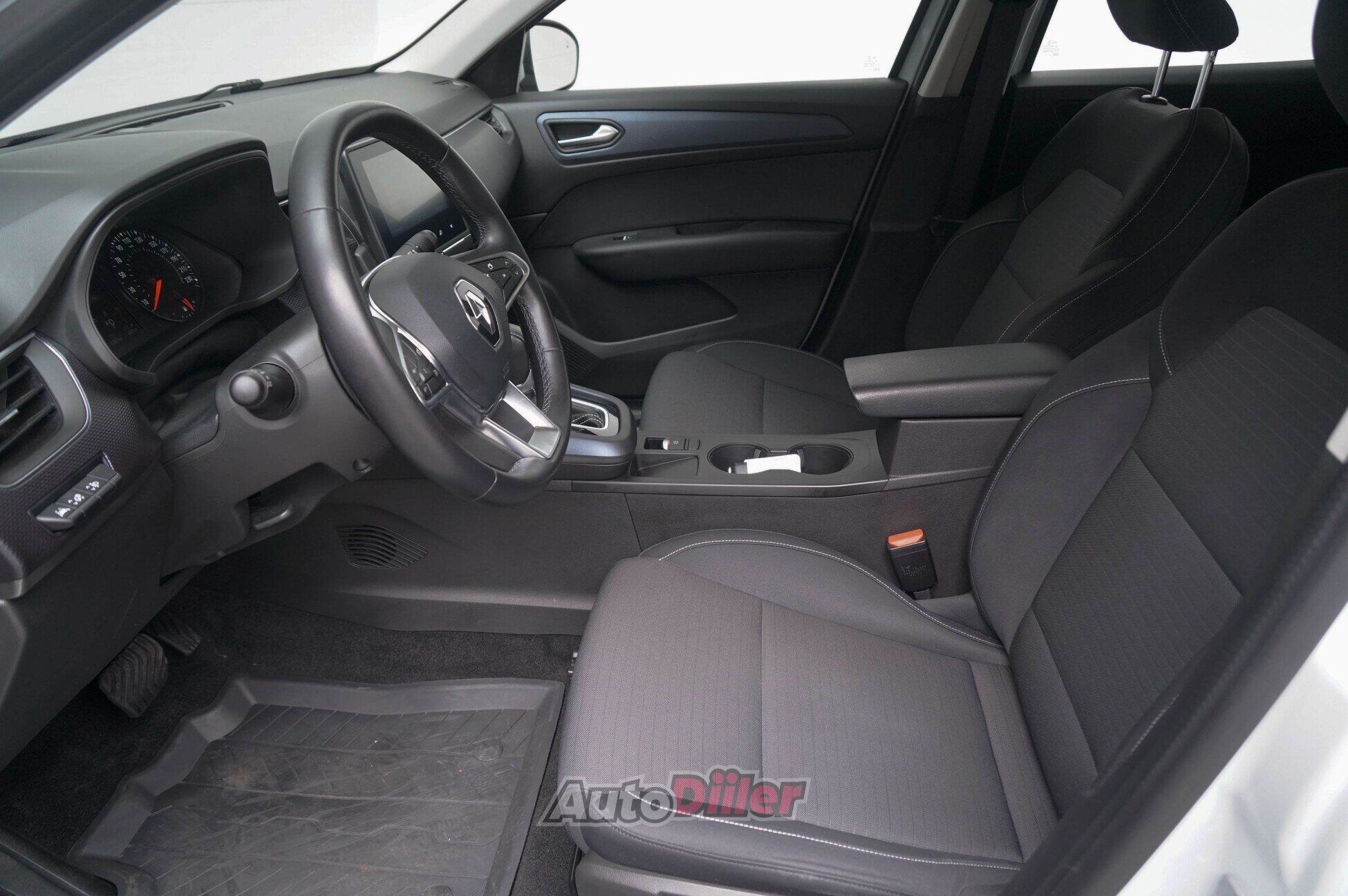 Renault Arkana 2021, photo 7/10