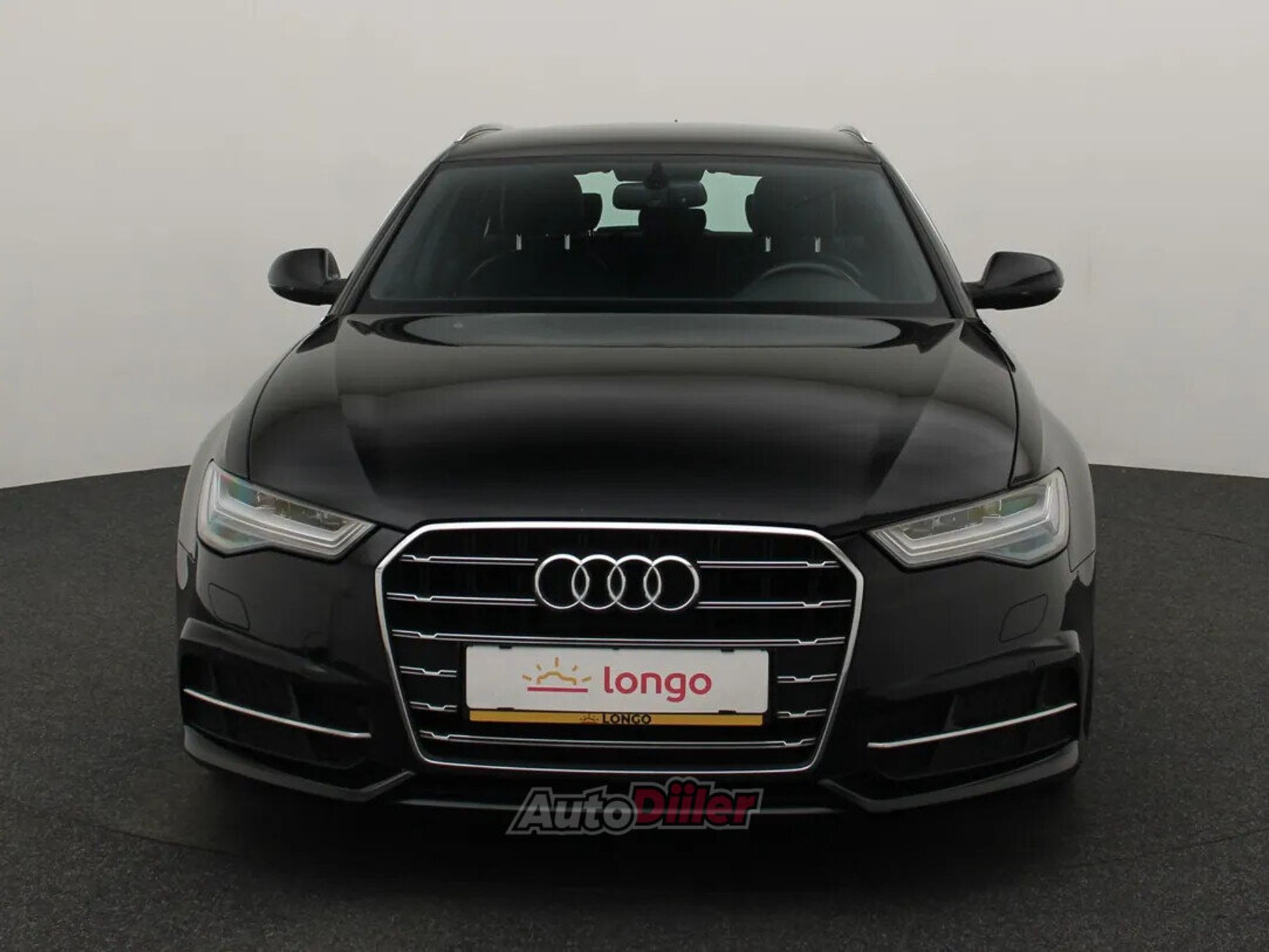 Audi A6 S Line 1.8 140kW 2017, kuva 3/10