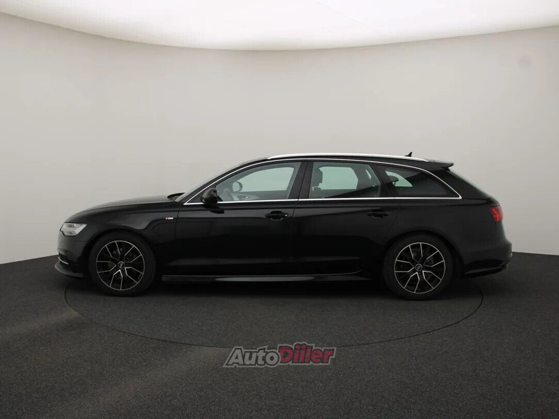 Audi A6 S Line 1.8 140kW 2017, kuva 6/10