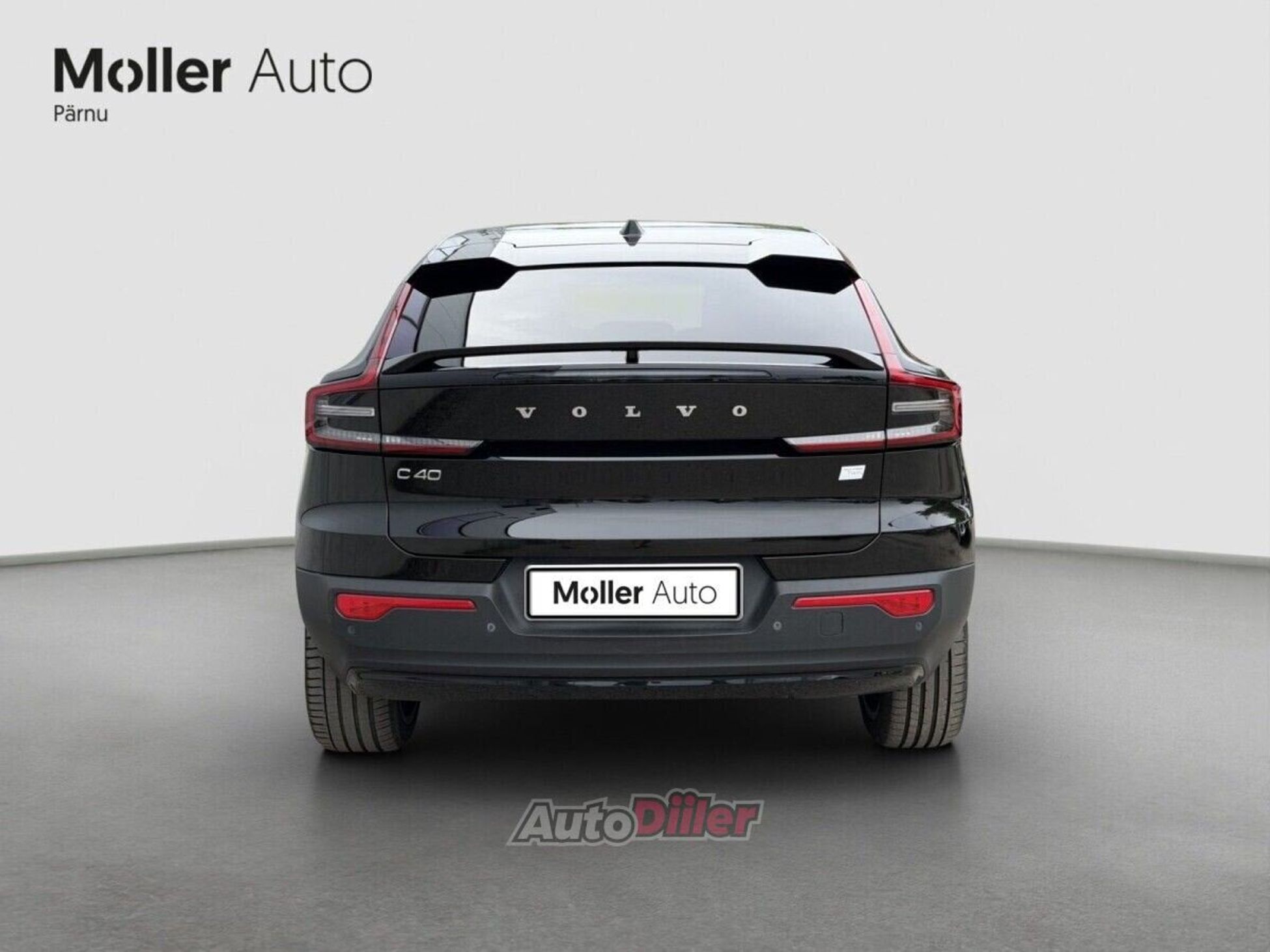 Volvo XC40 160kW 2022, kuva 4/10