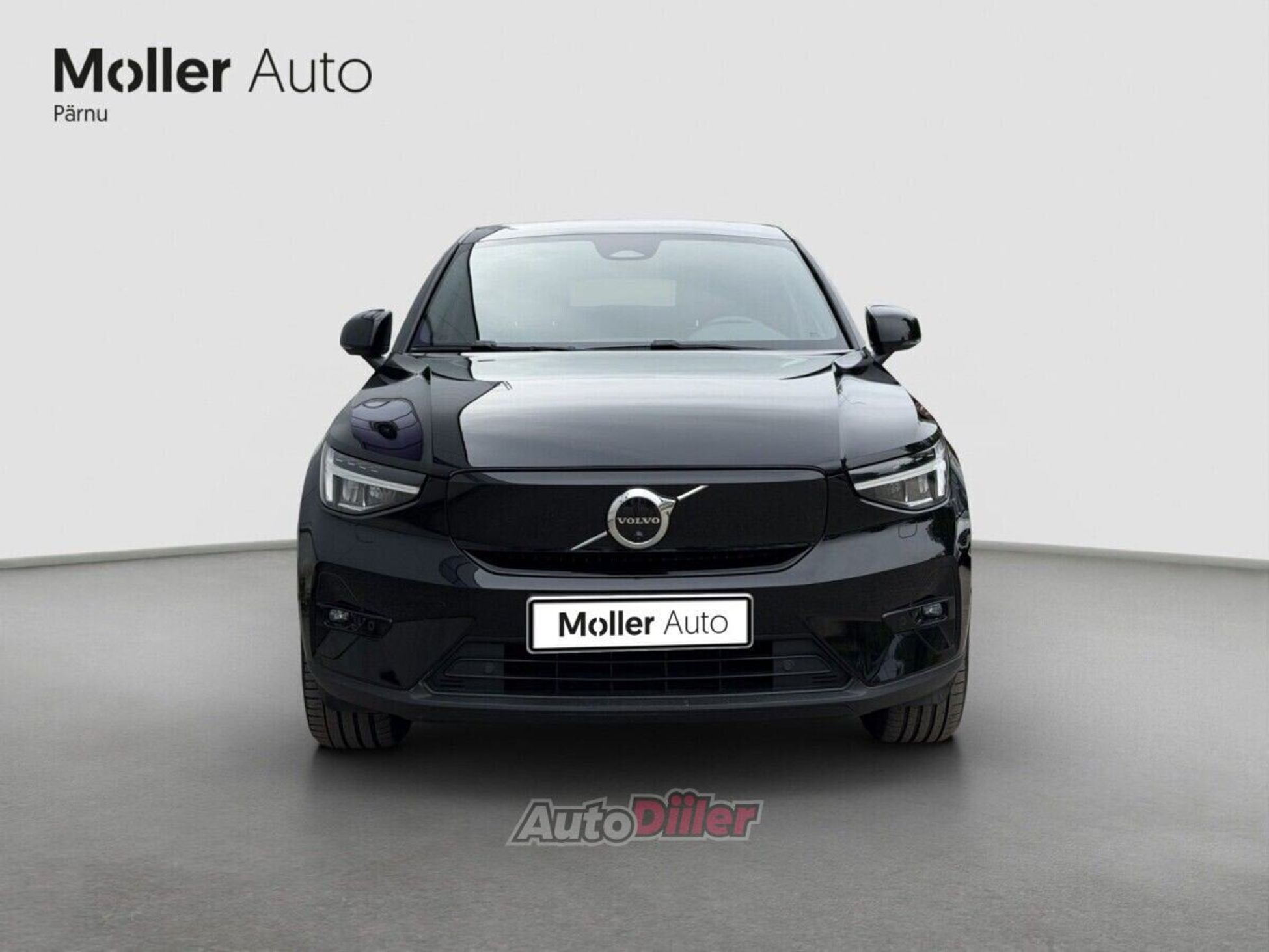 Volvo XC40 160kW 2022, kuva 3/10