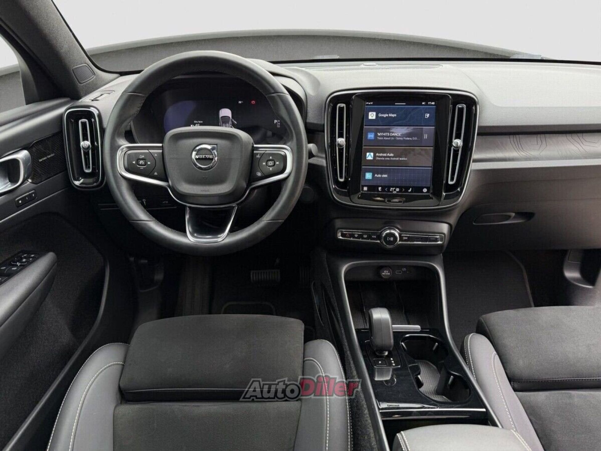 Volvo XC40 160kW 2022, kuva 6/10