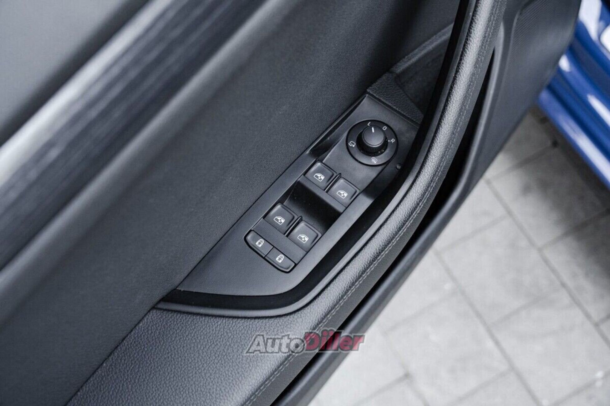 Skoda Superb 2.0 147kW 2021, photo 7/10