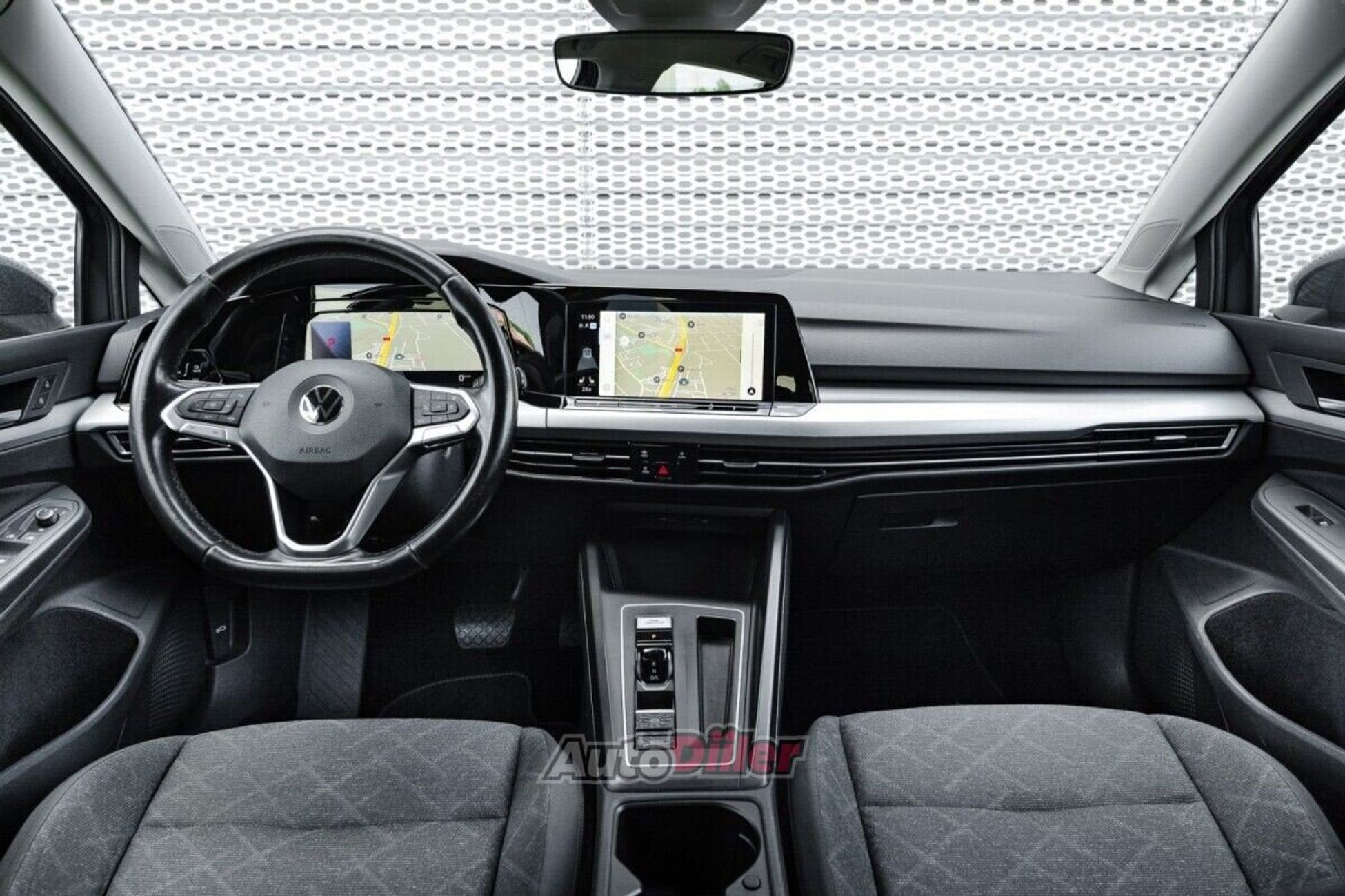 Volkswagen Golf 2.0 110kW 2020, photo 6/10